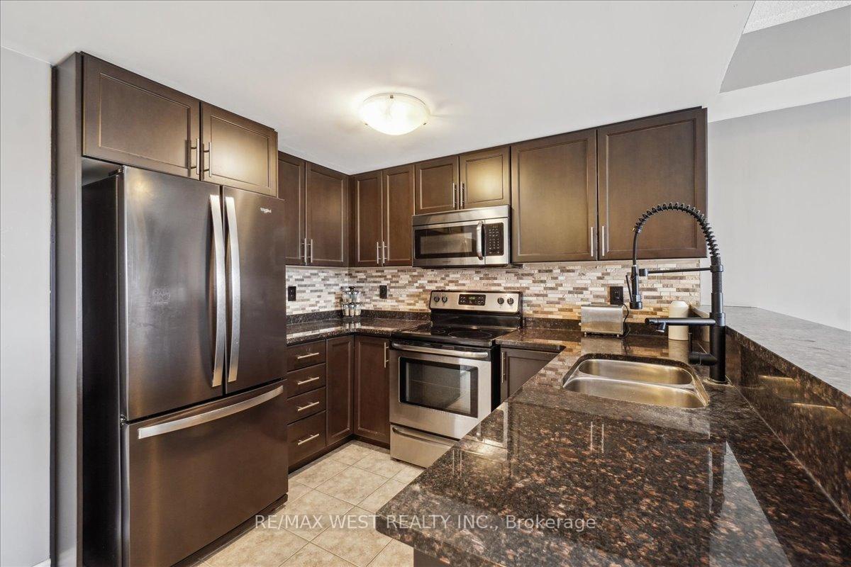 Photo 5 of Unit 310, 45 Kingsbury Square, Guelph, Pineridge/Westminster Woods — HOMEH
