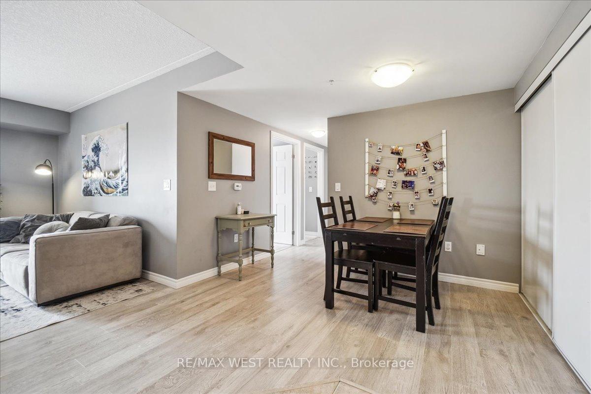 Photo 6 of Unit 310, 45 Kingsbury Square, Guelph, Pineridge/Westminster Woods — HOMEH