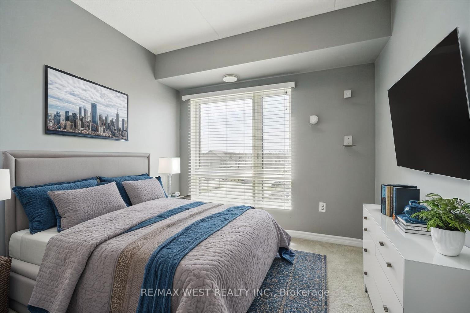 Photo 11 of Unit 310, 45 Kingsbury Square, Guelph, Pineridge/Westminster Woods — HOMEH