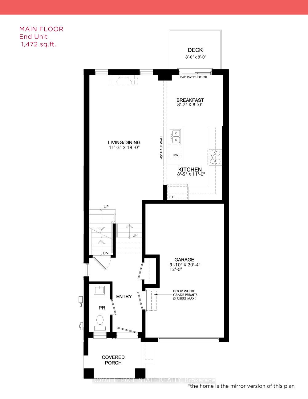Photo 44 of 67 Cadwell Lane, Hamilton, Mountview — HOMEH