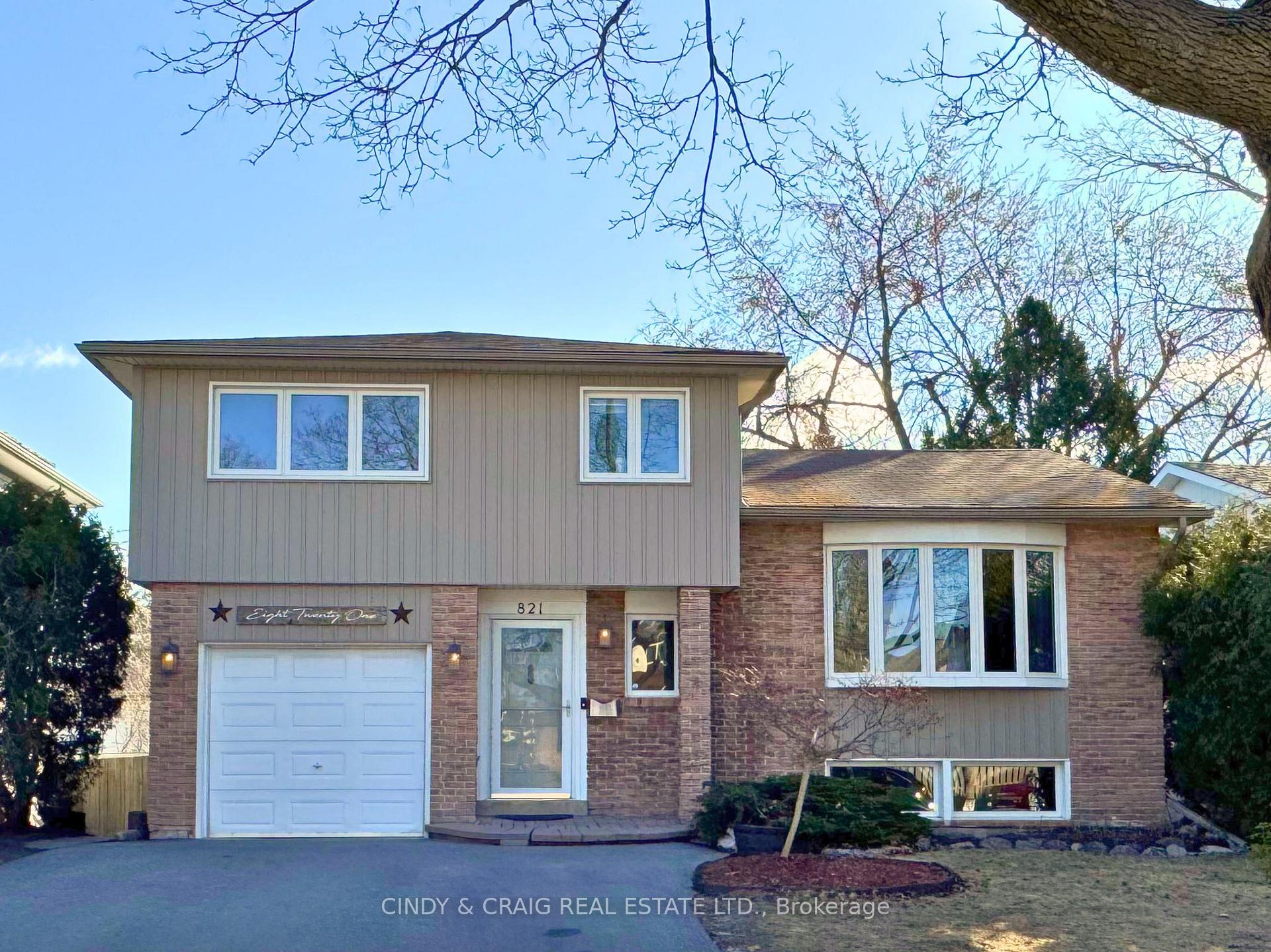 Photo 1 of 821 Exeter Street, Oshawa, Centennial — HOMEH