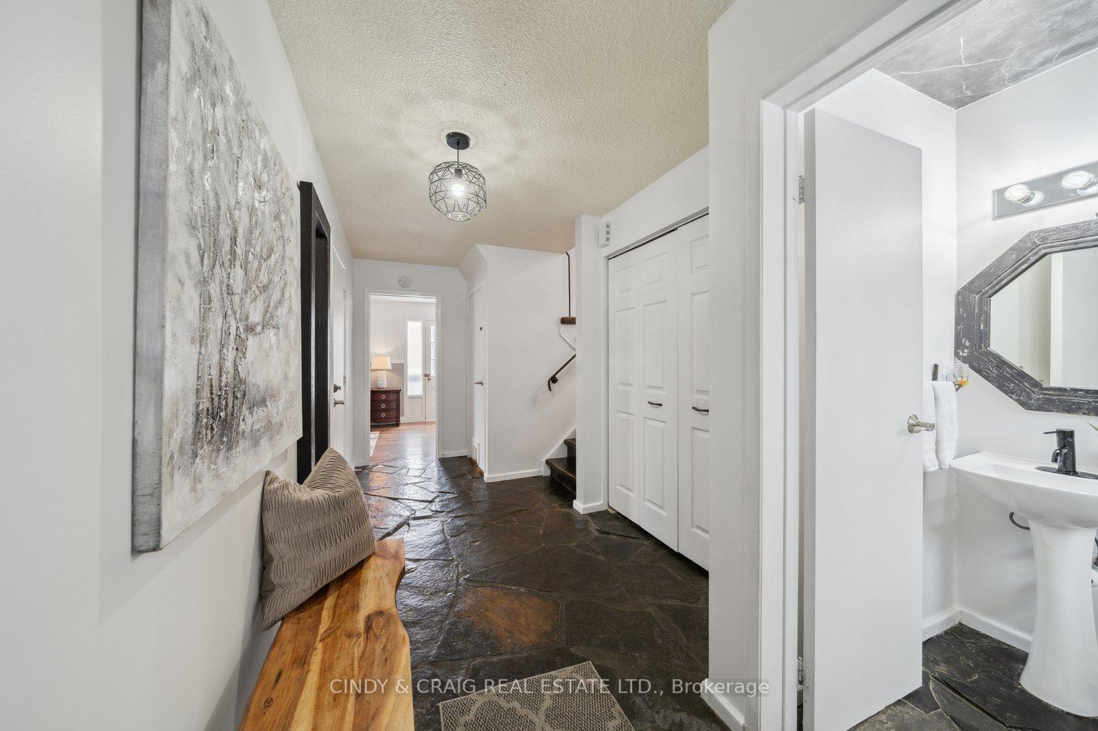 Photo 2 of 821 Exeter Street, Oshawa, Centennial — HOMEH