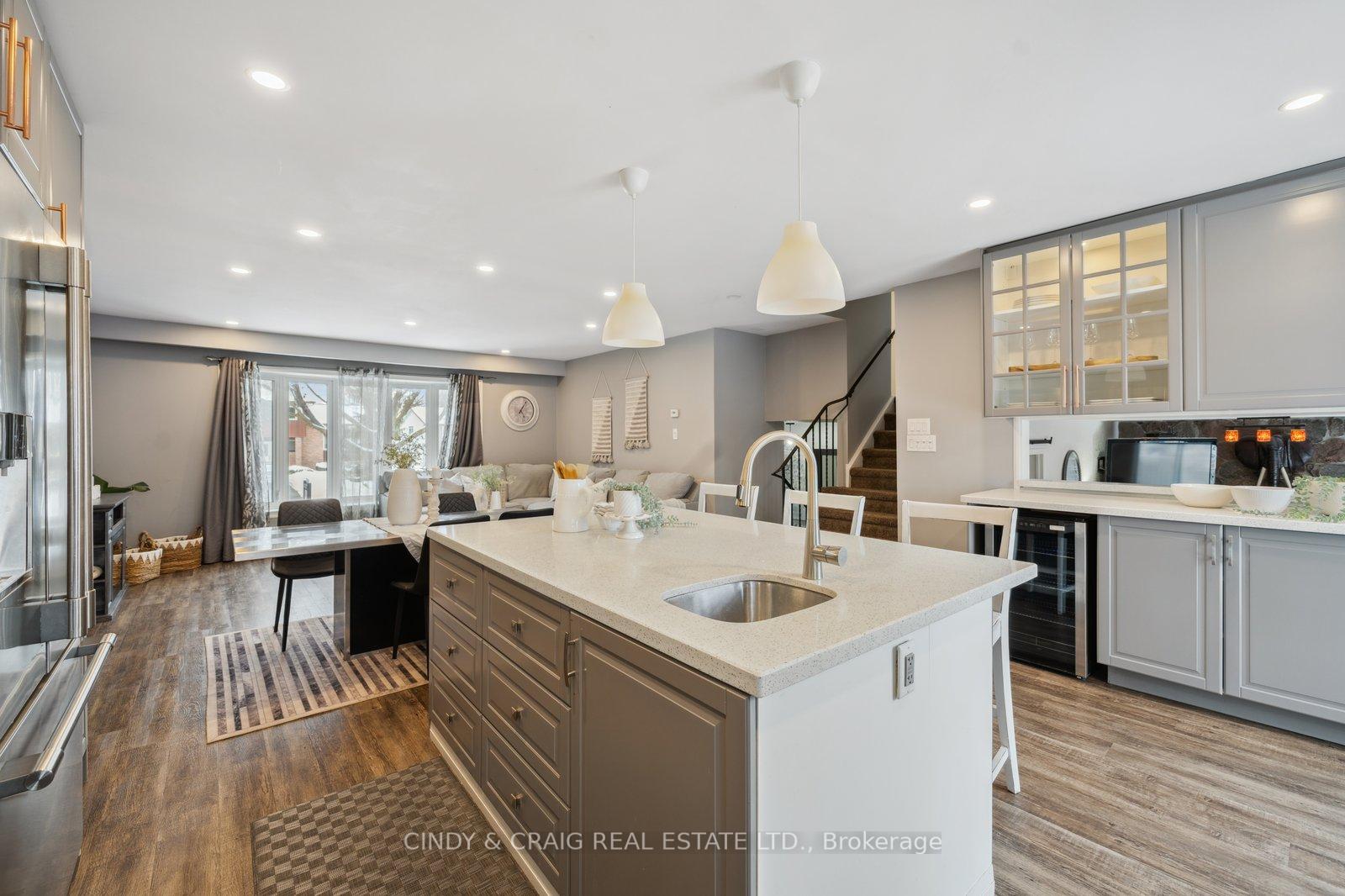 Photo 8 of 821 Exeter Street, Oshawa, Centennial — HOMEH
