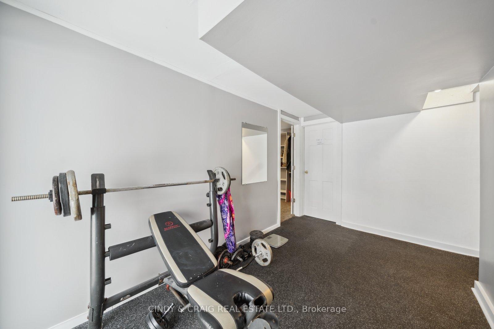 Photo 16 of 821 Exeter Street, Oshawa, Centennial — HOMEH