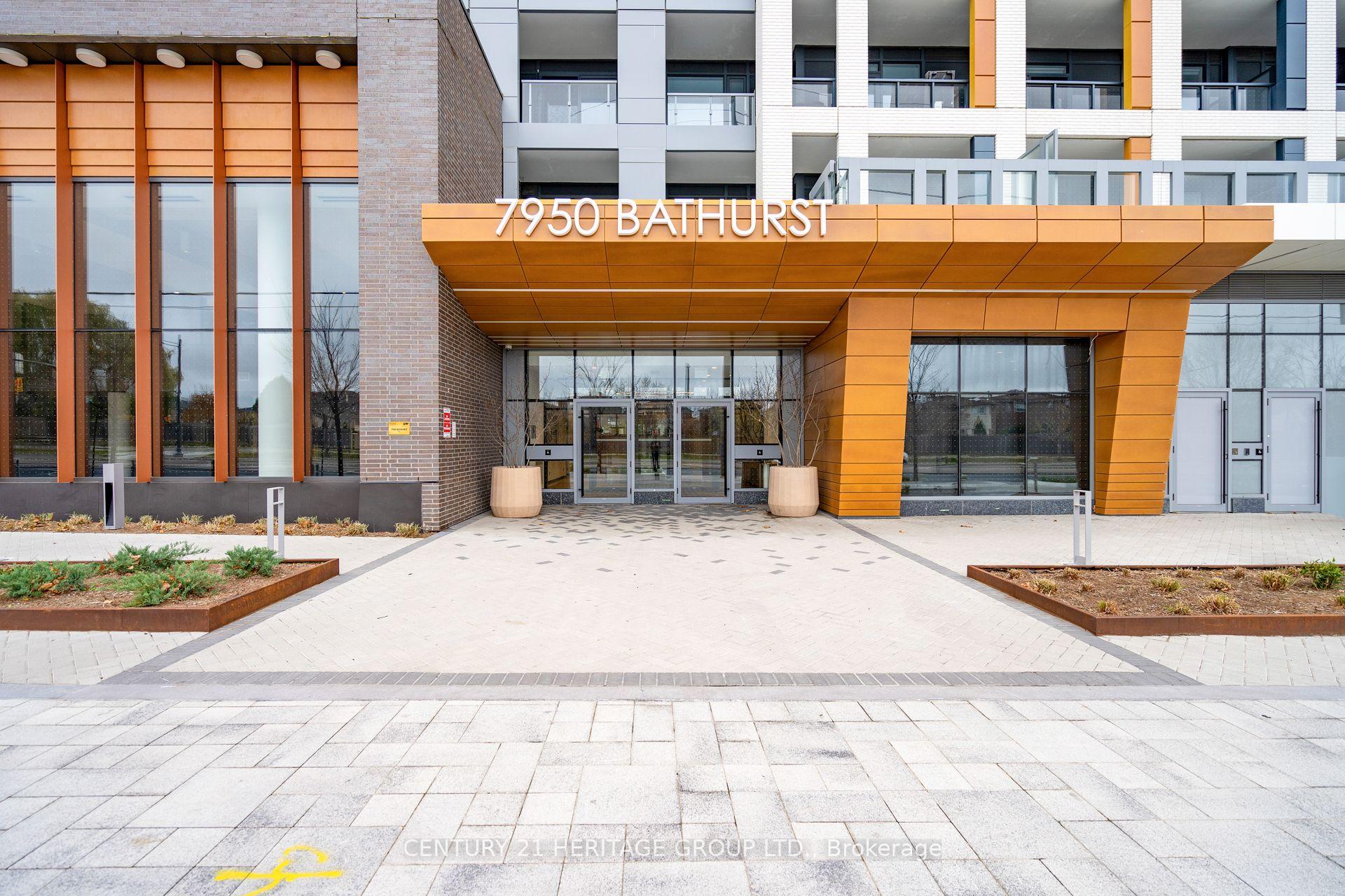 Photo 2 of Unit A1517, 7950 Bathurst Street, Vaughan, Beverley Glen — HOMEH