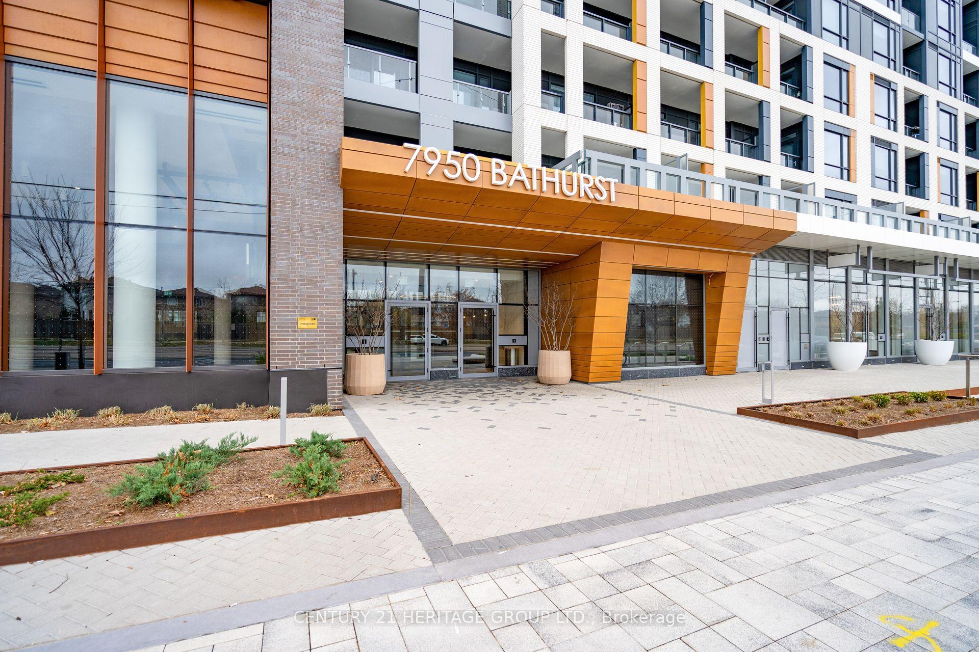 Photo 3 of Unit A1517, 7950 Bathurst Street, Vaughan, Beverley Glen — HOMEH