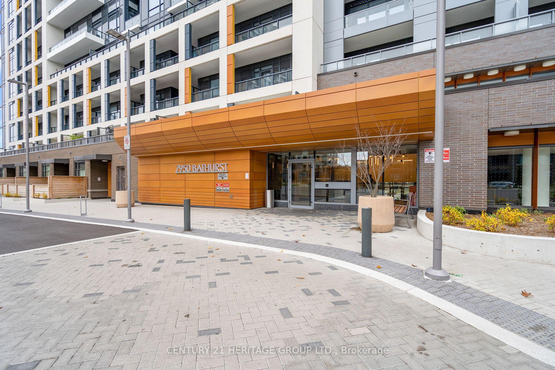 Photo 6 of Unit A1517, 7950 Bathurst Street, Vaughan, Beverley Glen — HOMEH