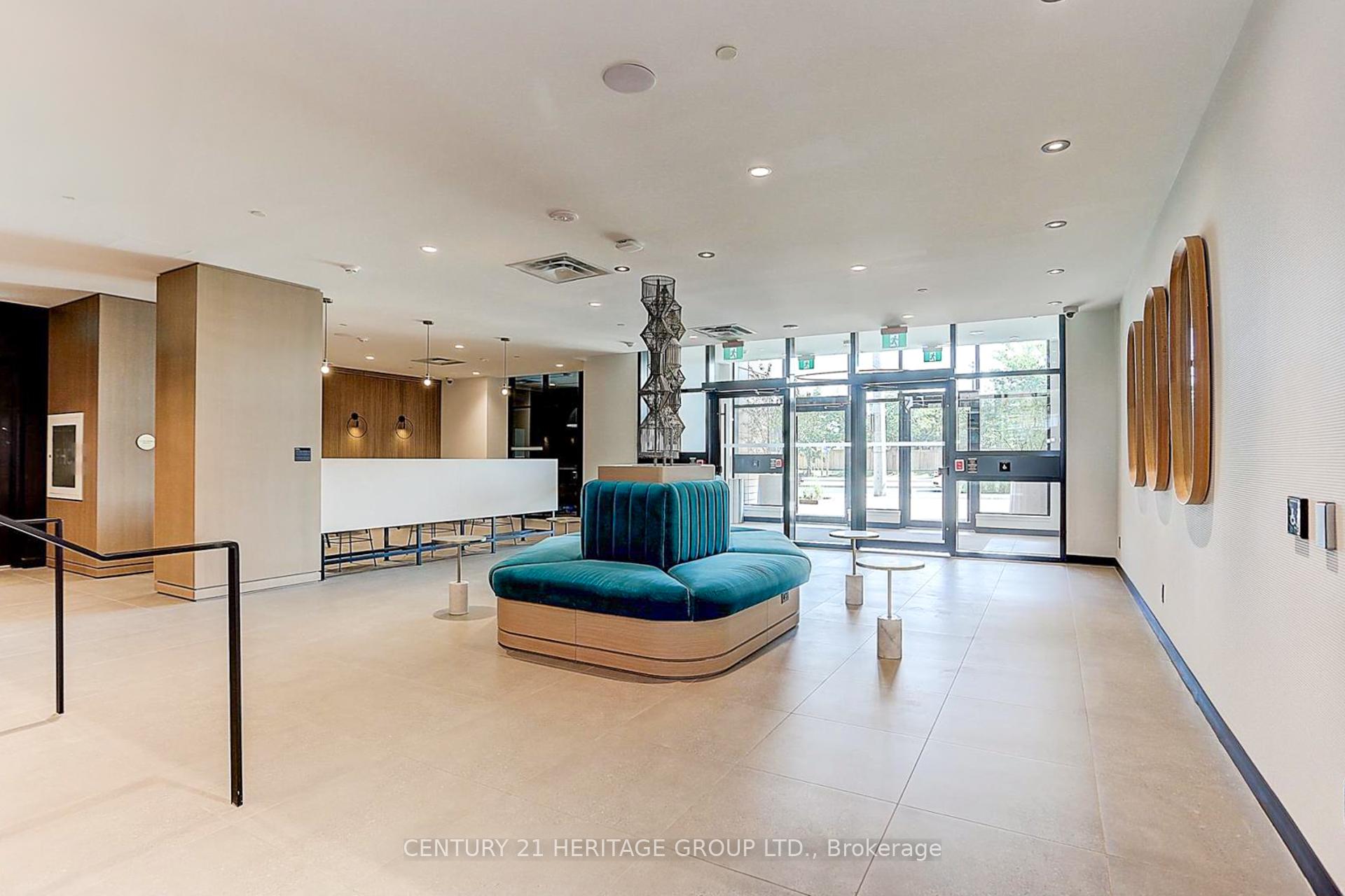 Photo 8 of Unit A1517, 7950 Bathurst Street, Vaughan, Beverley Glen — HOMEH