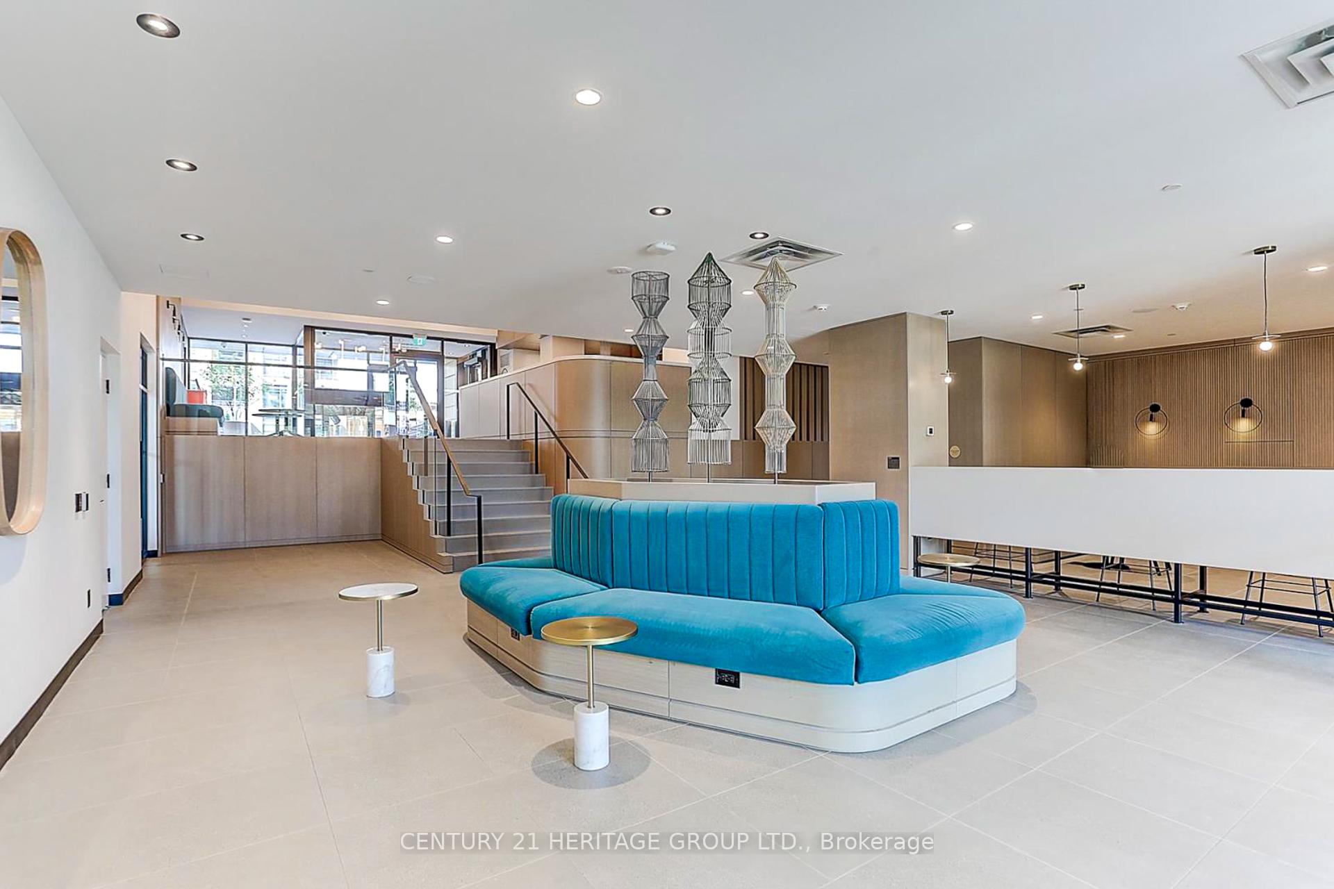 Photo 9 of Unit A1517, 7950 Bathurst Street, Vaughan, Beverley Glen — HOMEH