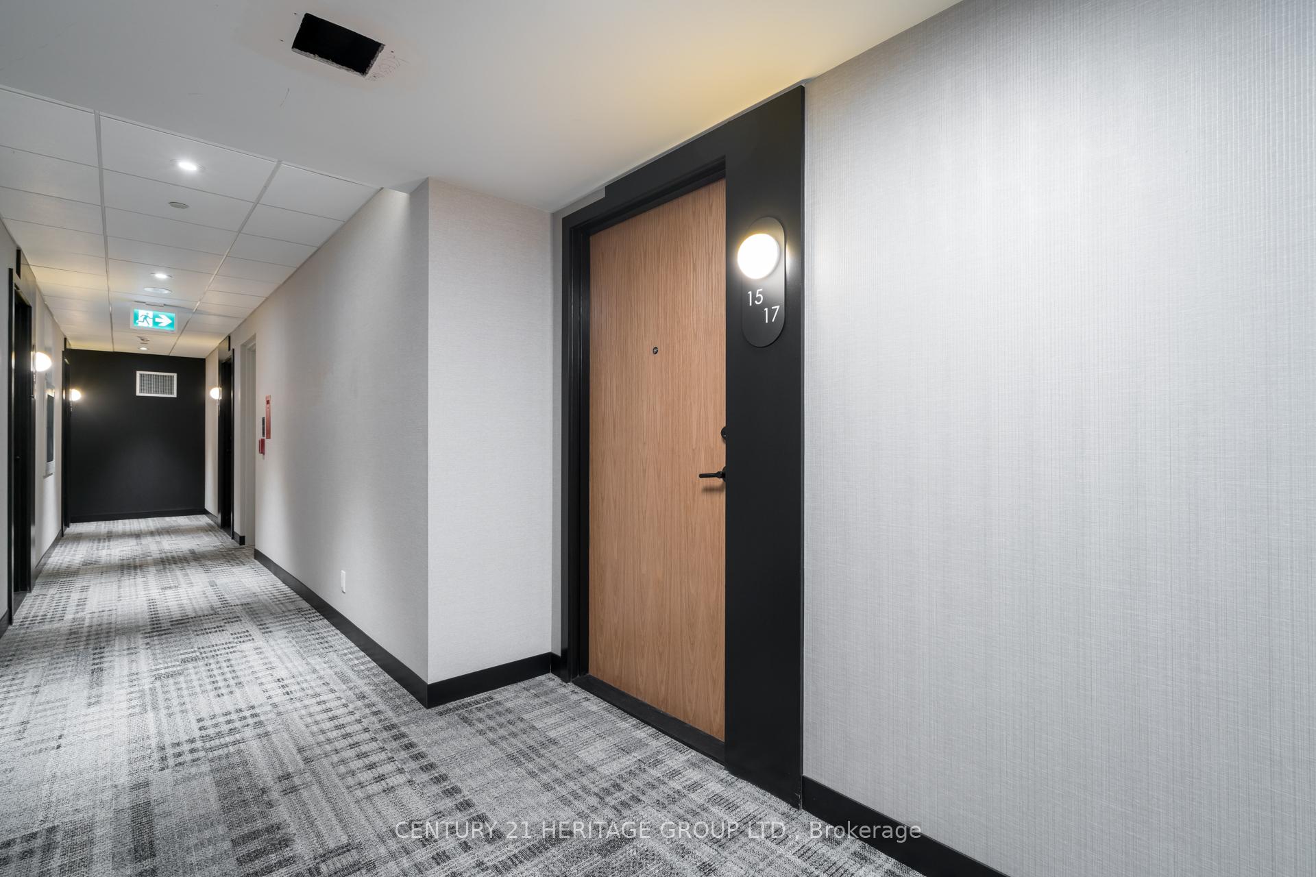 Photo 10 of Unit A1517, 7950 Bathurst Street, Vaughan, Beverley Glen — HOMEH