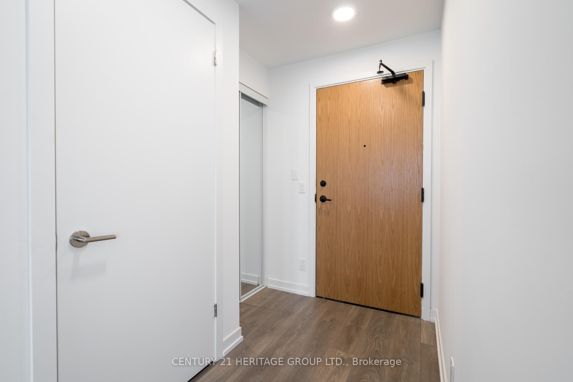 Photo 11 of Unit A1517, 7950 Bathurst Street, Vaughan, Beverley Glen — HOMEH