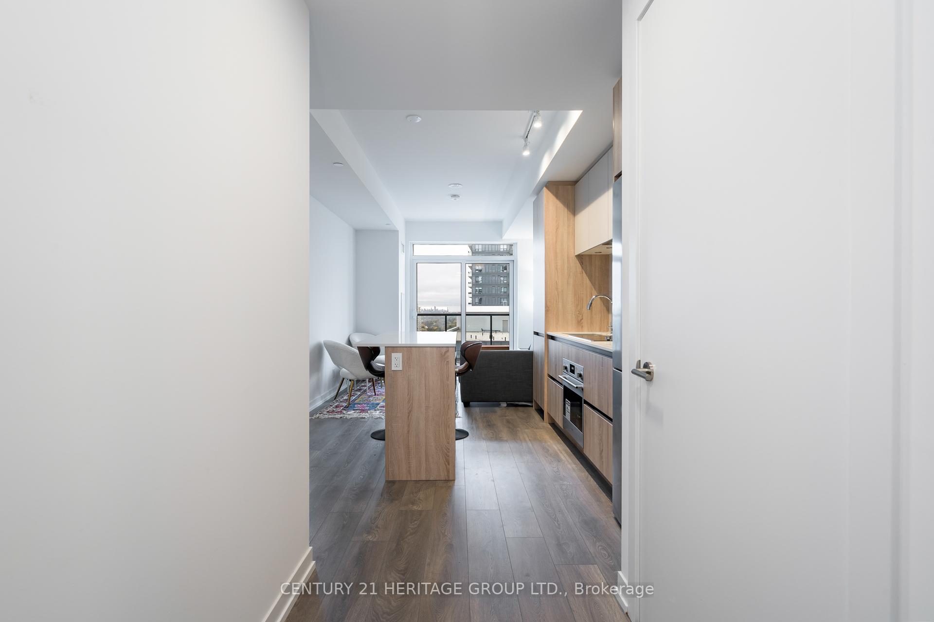 Photo 12 of Unit A1517, 7950 Bathurst Street, Vaughan, Beverley Glen — HOMEH