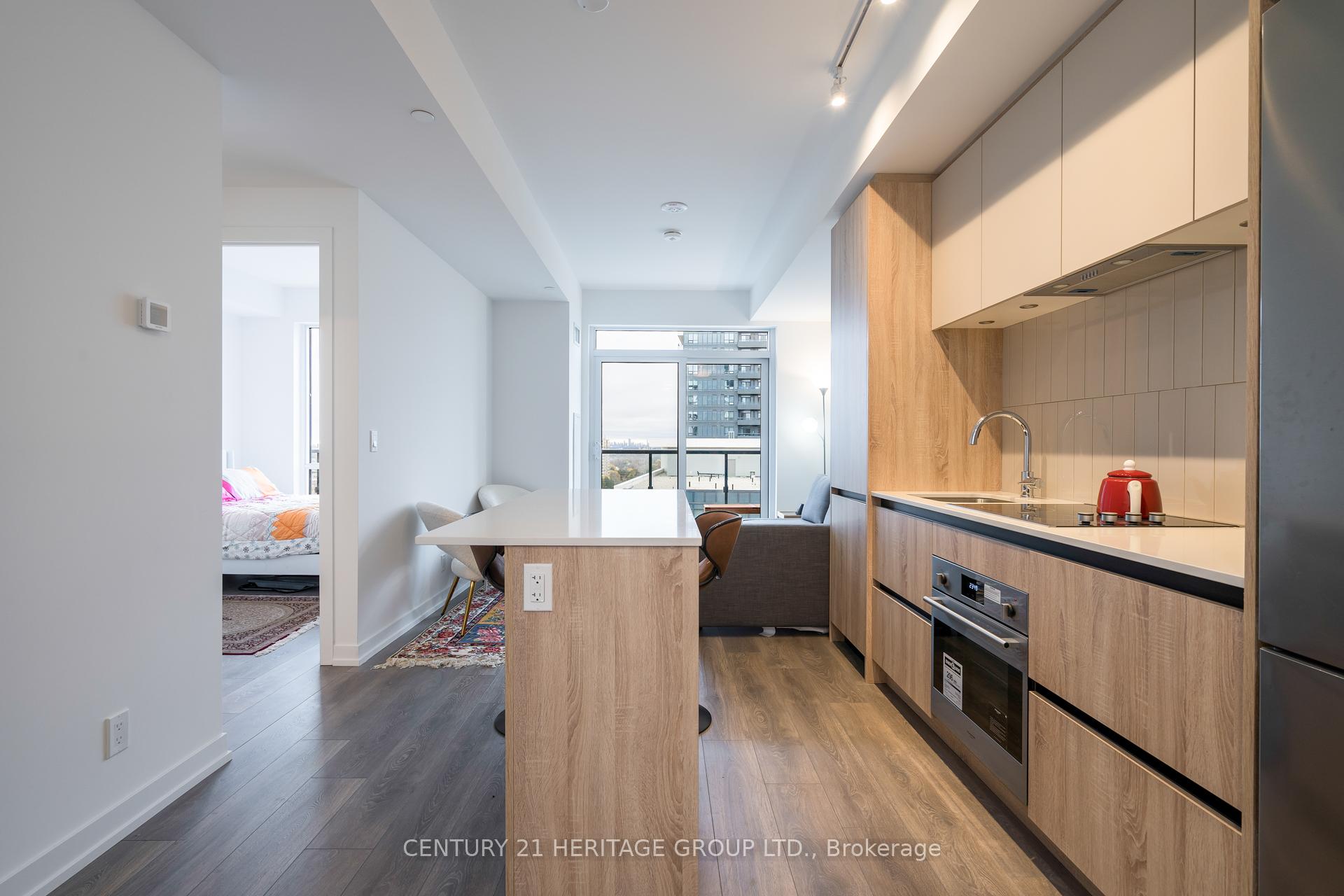 Photo 13 of Unit A1517, 7950 Bathurst Street, Vaughan, Beverley Glen — HOMEH