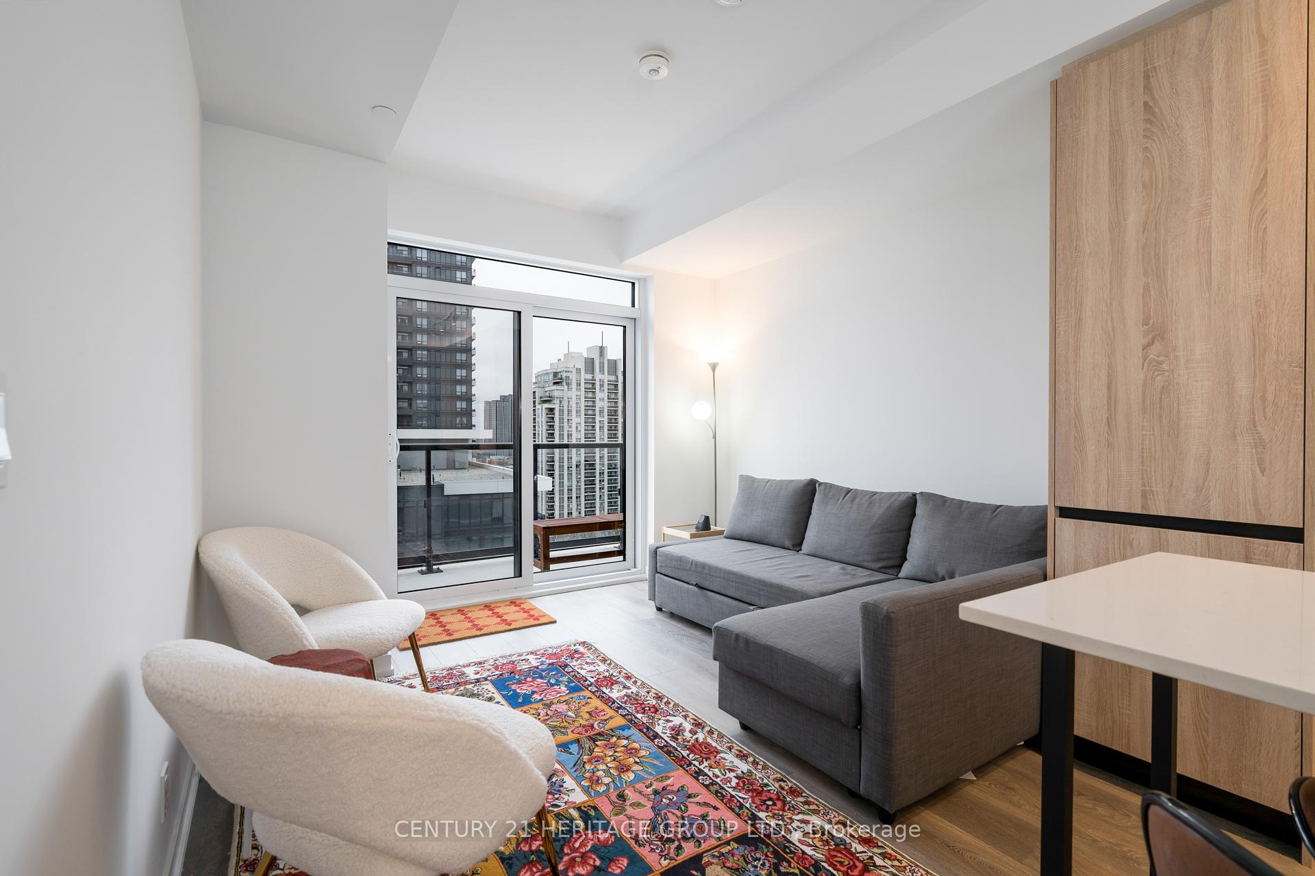 Photo 14 of Unit A1517, 7950 Bathurst Street, Vaughan, Beverley Glen — HOMEH