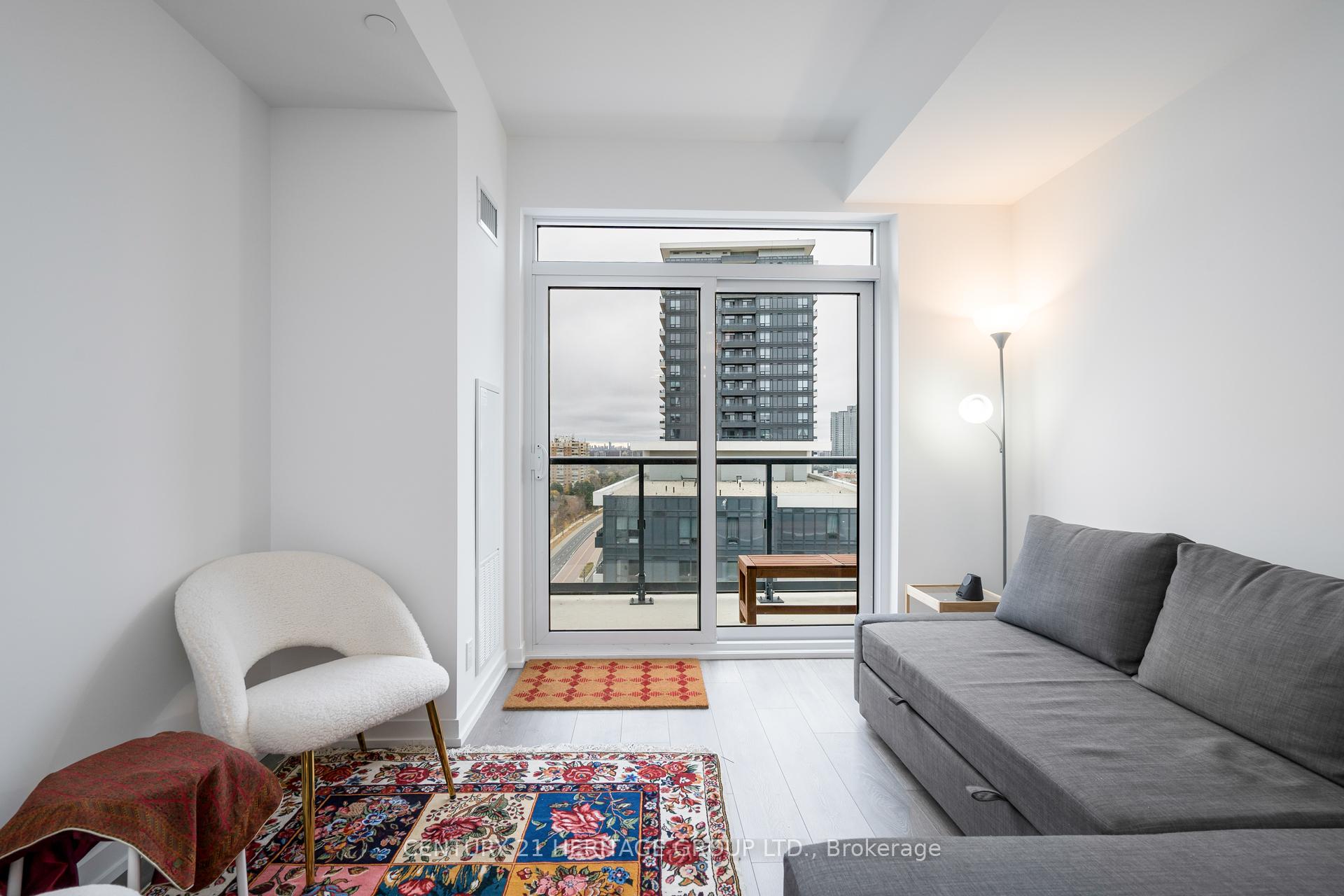 Photo 15 of Unit A1517, 7950 Bathurst Street, Vaughan, Beverley Glen — HOMEH
