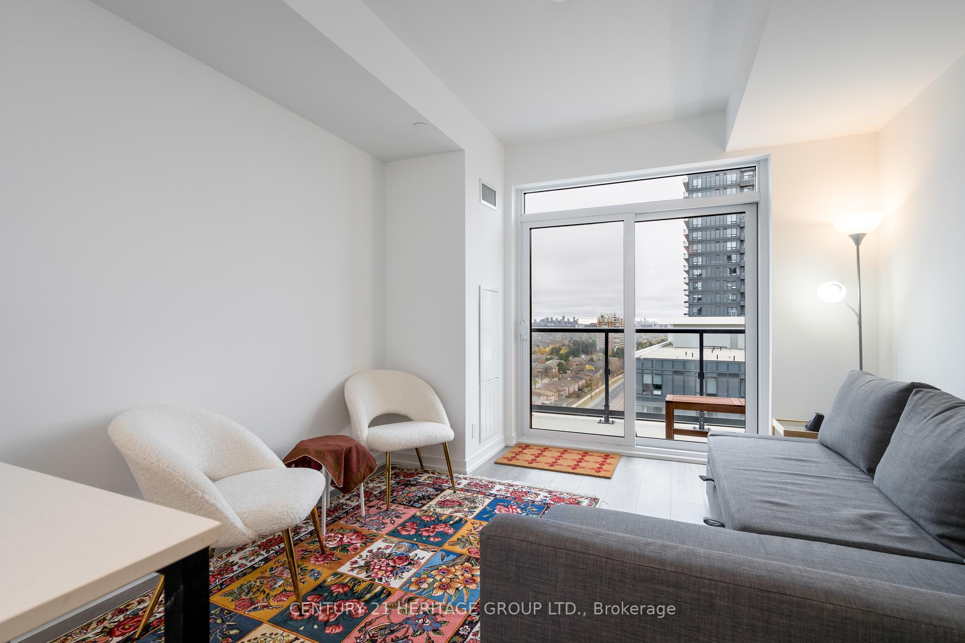 Photo 16 of Unit A1517, 7950 Bathurst Street, Vaughan, Beverley Glen — HOMEH
