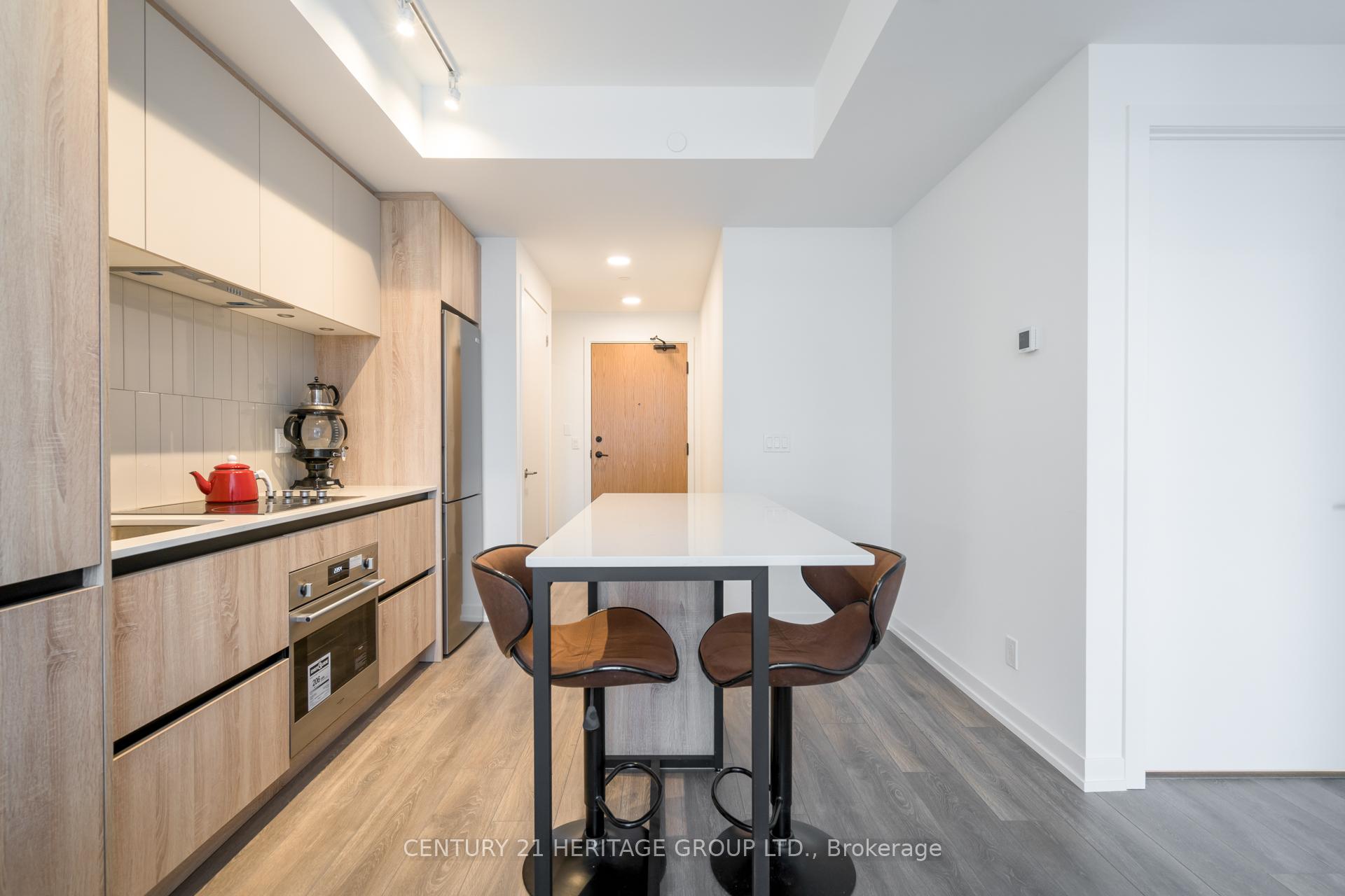 Photo 20 of Unit A1517, 7950 Bathurst Street, Vaughan, Beverley Glen — HOMEH
