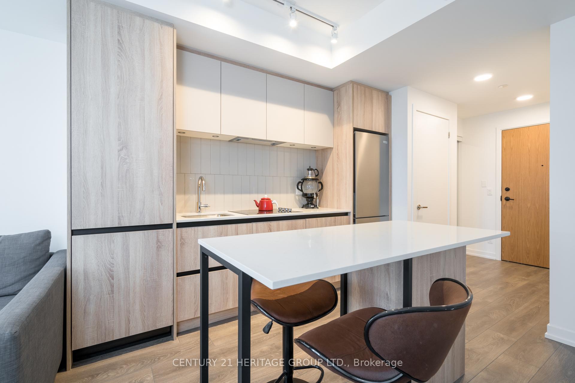 Photo 21 of Unit A1517, 7950 Bathurst Street, Vaughan, Beverley Glen — HOMEH