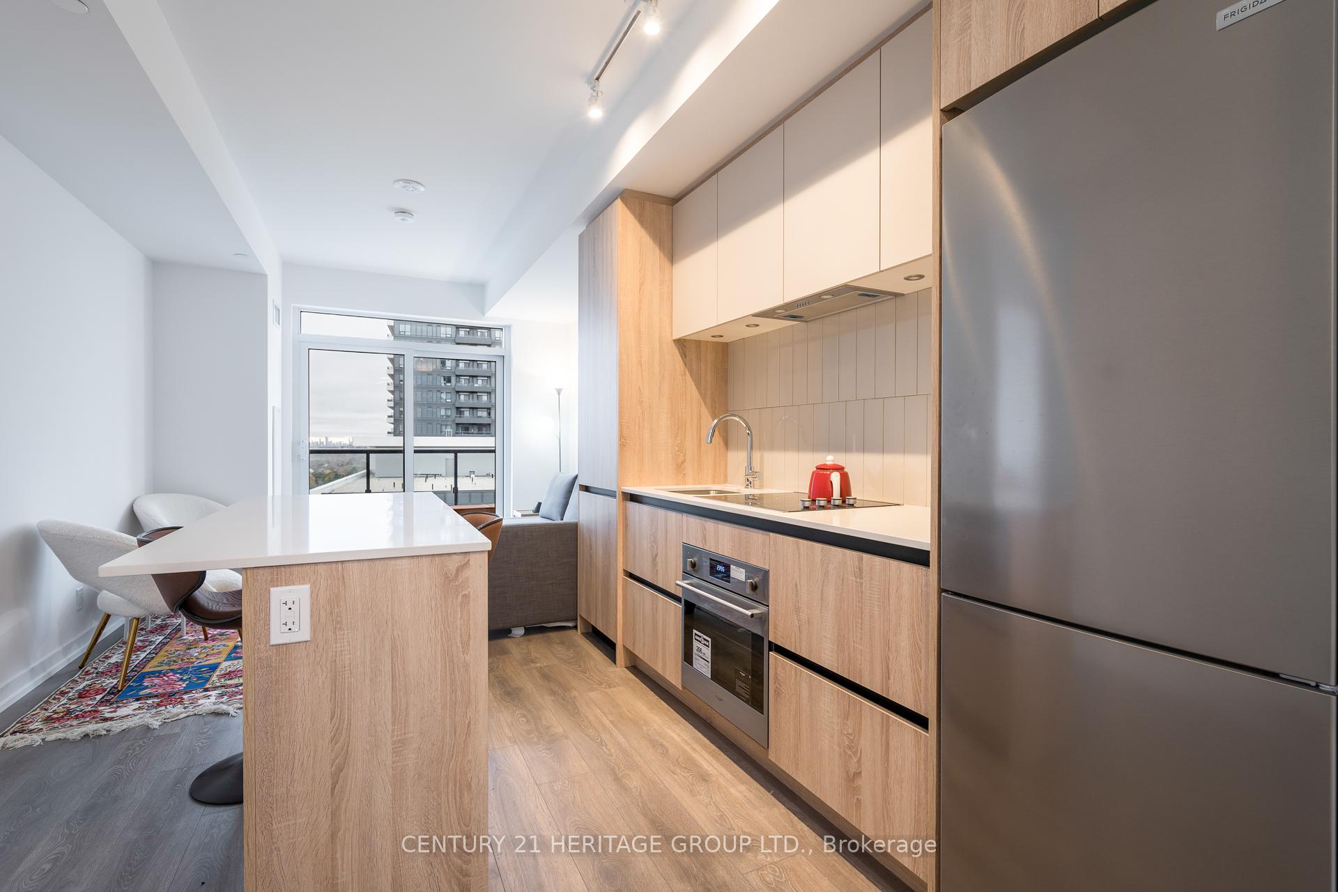 Photo 23 of Unit A1517, 7950 Bathurst Street, Vaughan, Beverley Glen — HOMEH