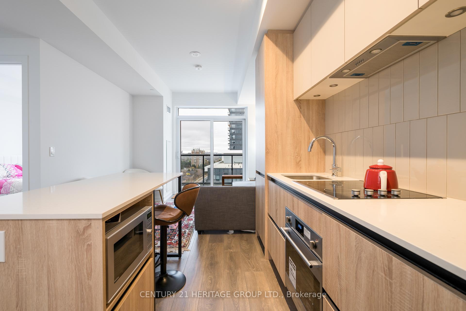 Photo 24 of Unit A1517, 7950 Bathurst Street, Vaughan, Beverley Glen — HOMEH