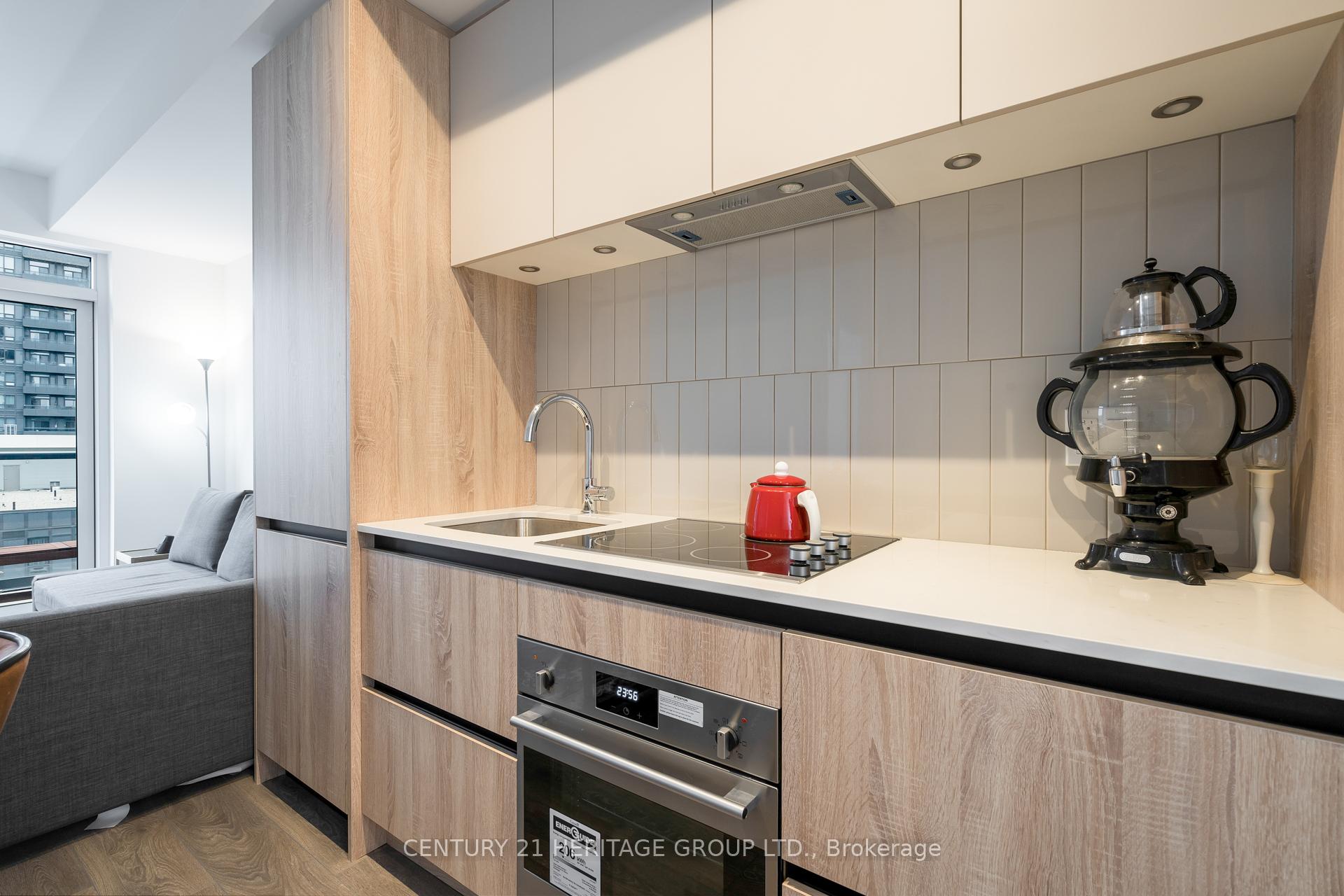 Photo 25 of Unit A1517, 7950 Bathurst Street, Vaughan, Beverley Glen — HOMEH