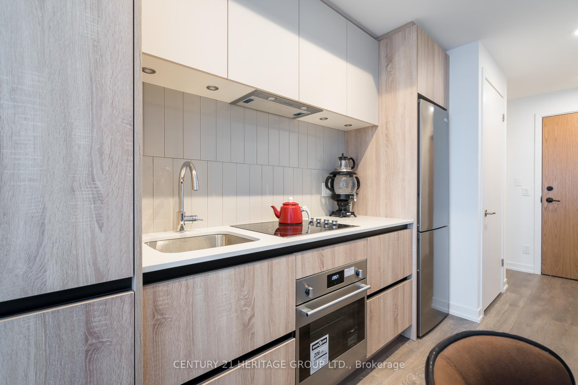 Photo 26 of Unit A1517, 7950 Bathurst Street, Vaughan, Beverley Glen — HOMEH