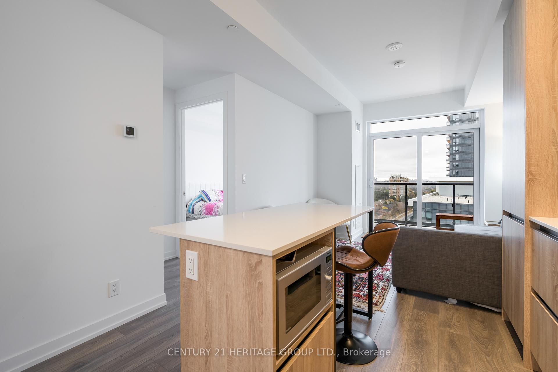 Photo 27 of Unit A1517, 7950 Bathurst Street, Vaughan, Beverley Glen — HOMEH