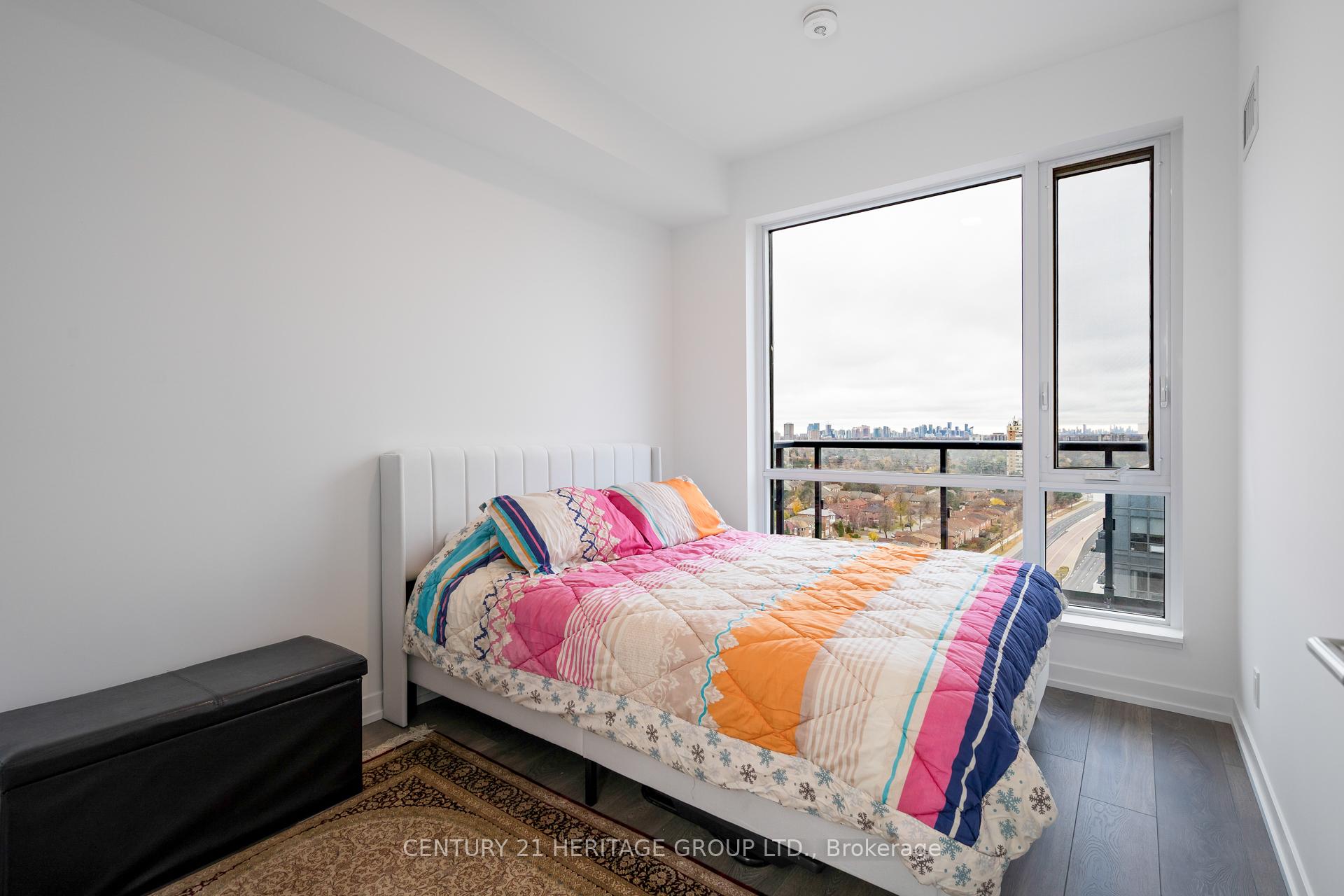 Photo 28 of Unit A1517, 7950 Bathurst Street, Vaughan, Beverley Glen — HOMEH