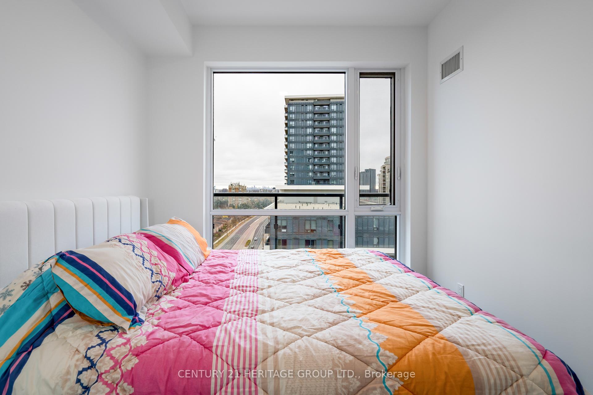 Photo 29 of Unit A1517, 7950 Bathurst Street, Vaughan, Beverley Glen — HOMEH