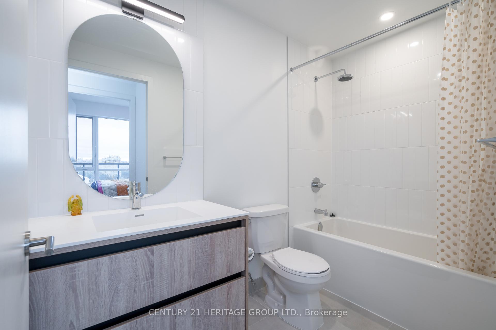 Photo 31 of Unit A1517, 7950 Bathurst Street, Vaughan, Beverley Glen — HOMEH