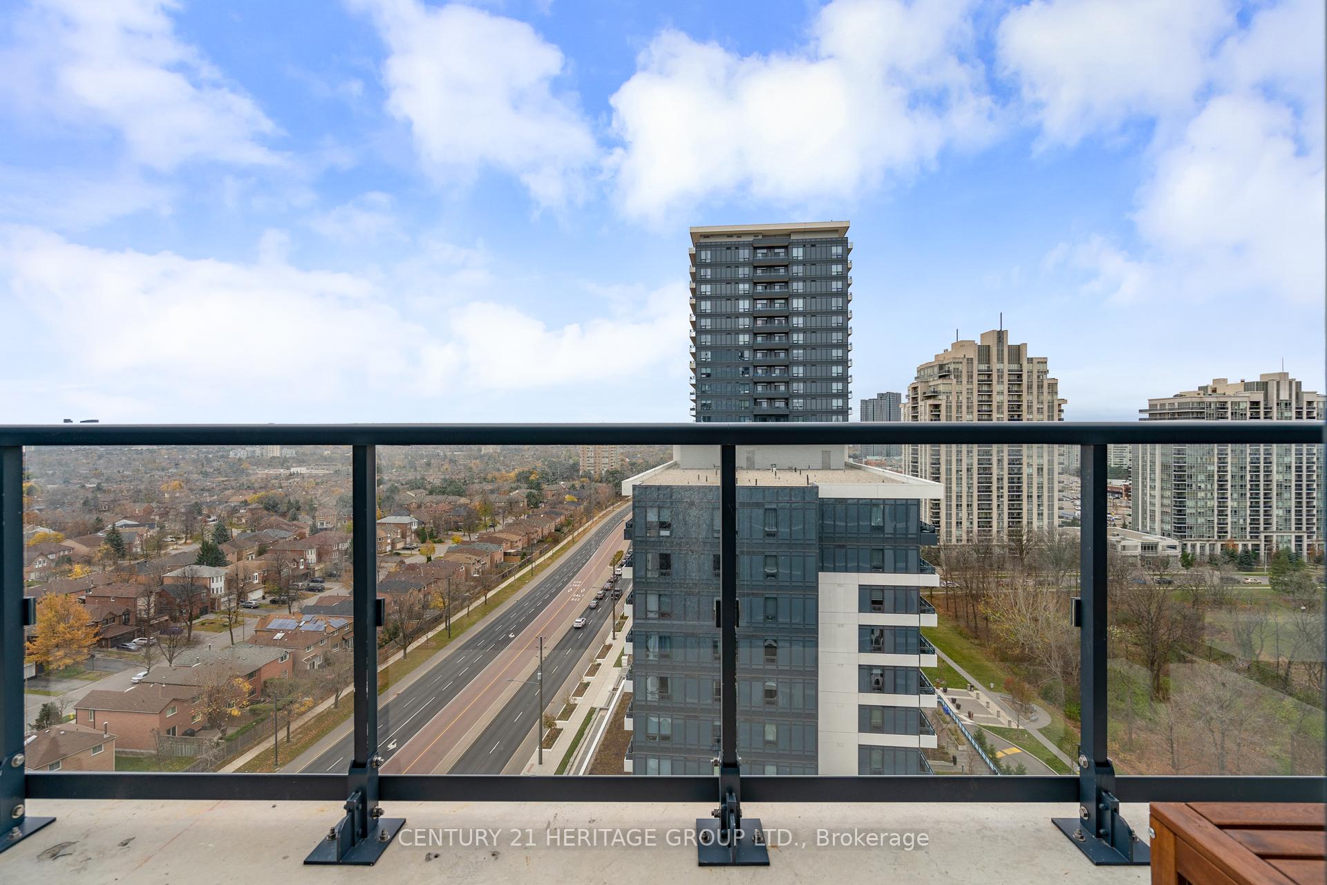 Photo 33 of Unit A1517, 7950 Bathurst Street, Vaughan, Beverley Glen — HOMEH