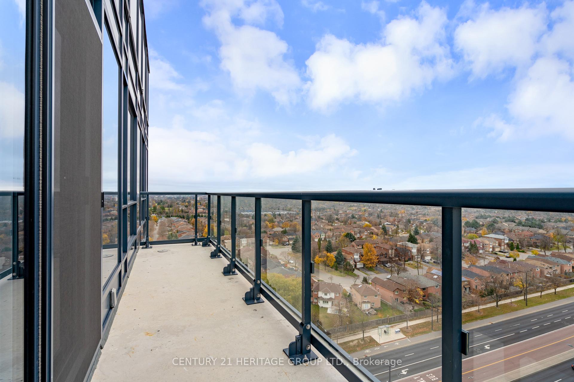Photo 34 of Unit A1517, 7950 Bathurst Street, Vaughan, Beverley Glen — HOMEH