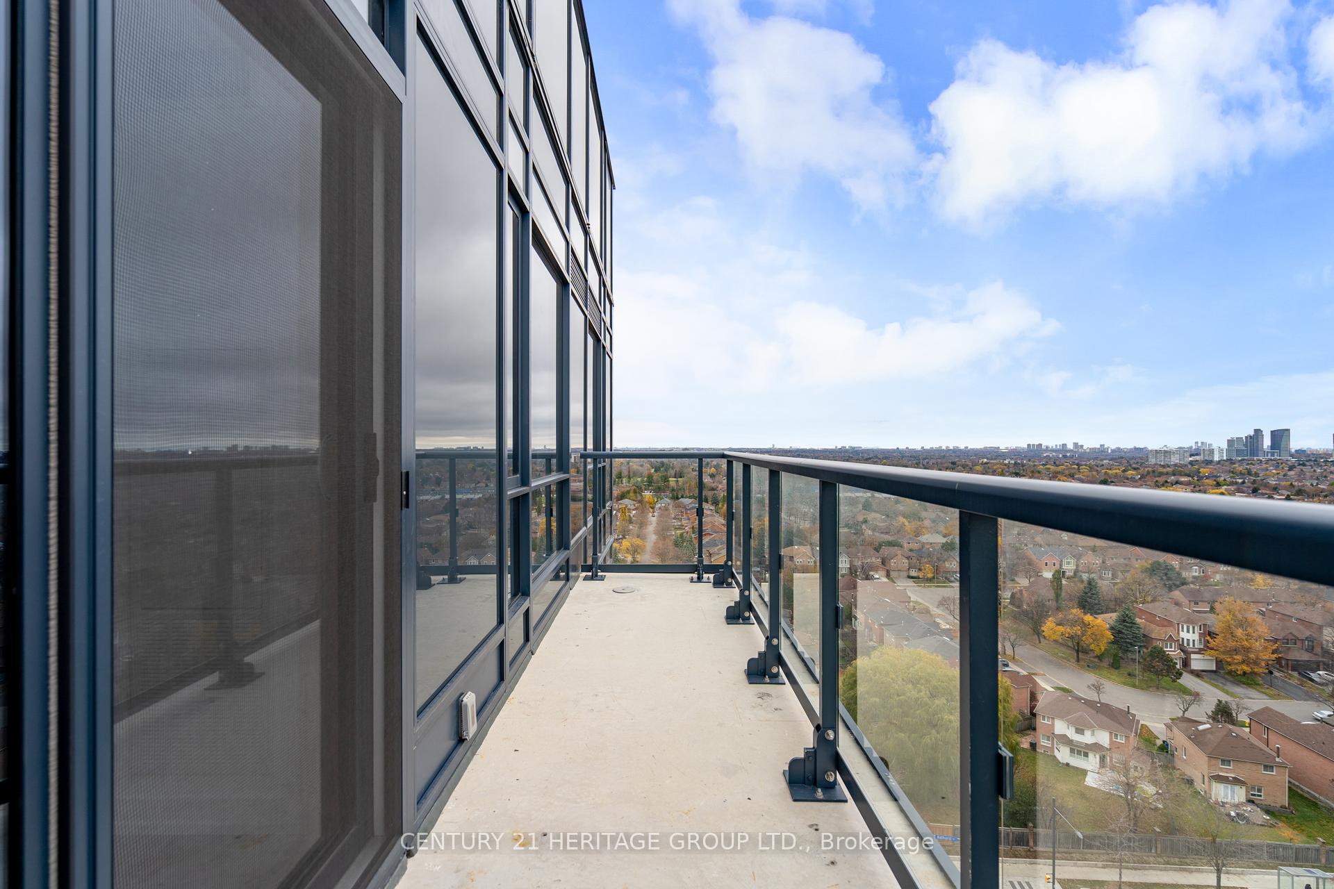 Photo 35 of Unit A1517, 7950 Bathurst Street, Vaughan, Beverley Glen — HOMEH