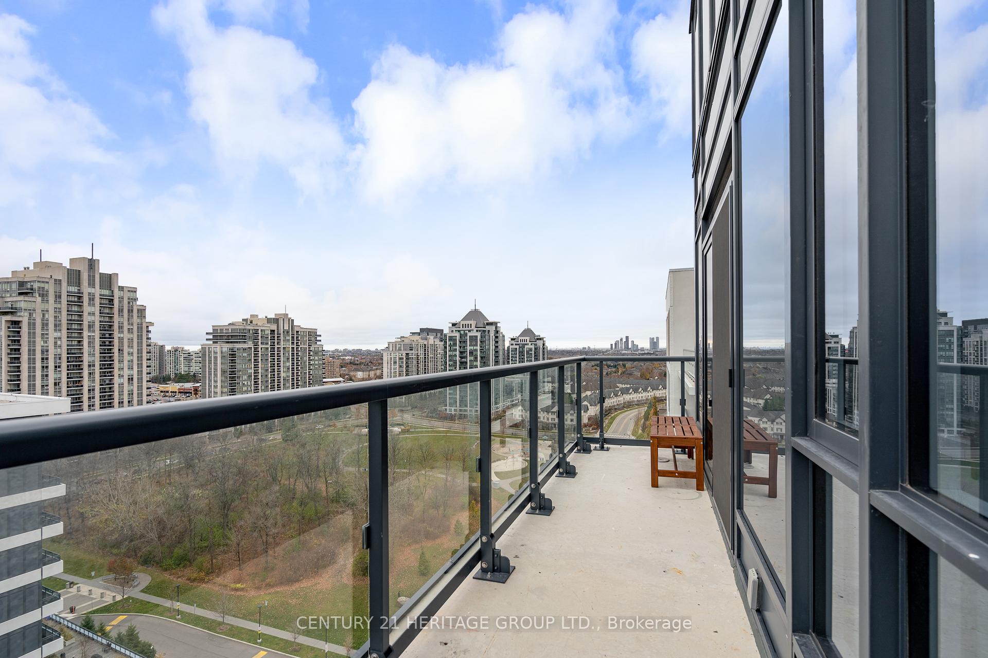 Photo 36 of Unit A1517, 7950 Bathurst Street, Vaughan, Beverley Glen — HOMEH
