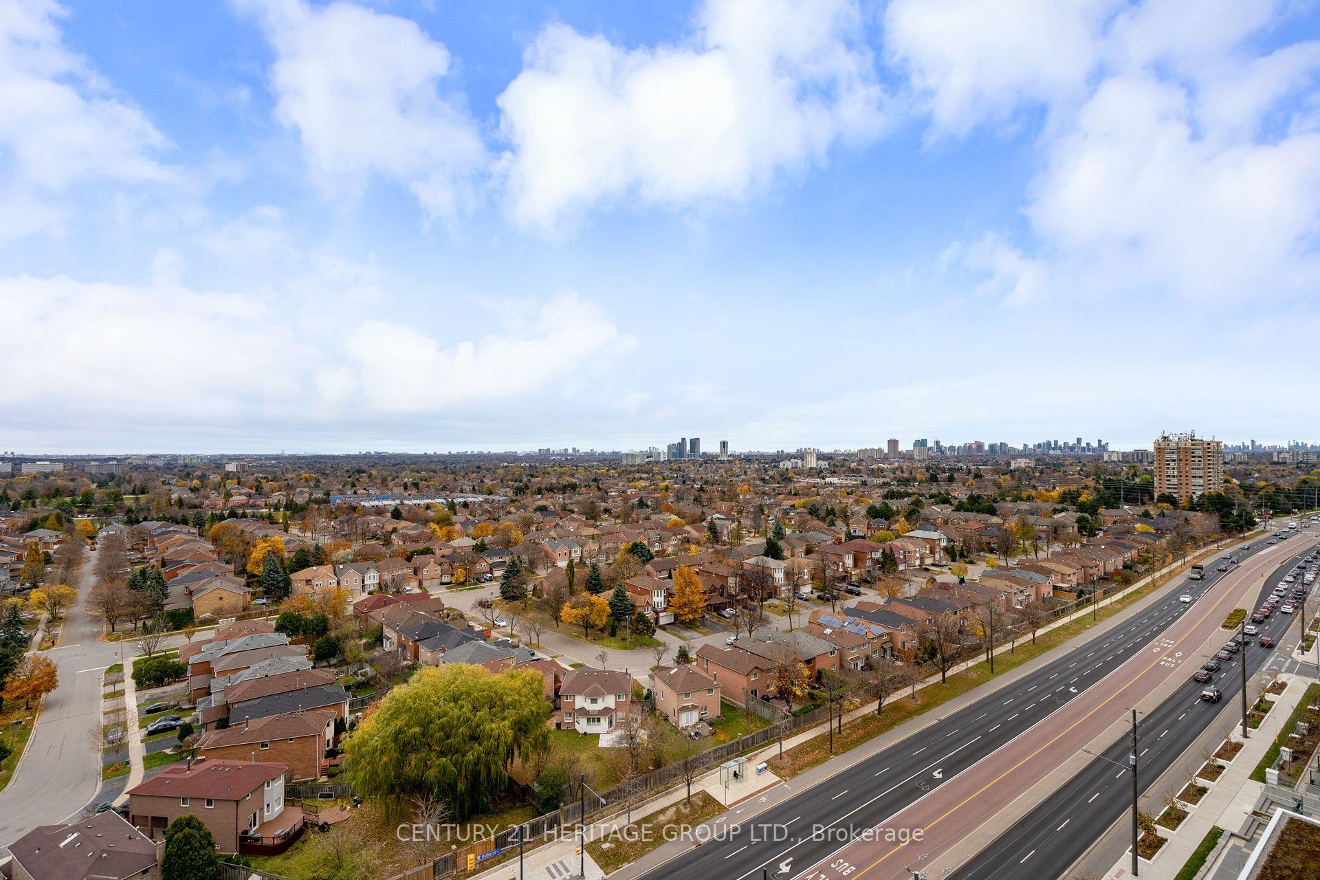 Photo 37 of Unit A1517, 7950 Bathurst Street, Vaughan, Beverley Glen — HOMEH