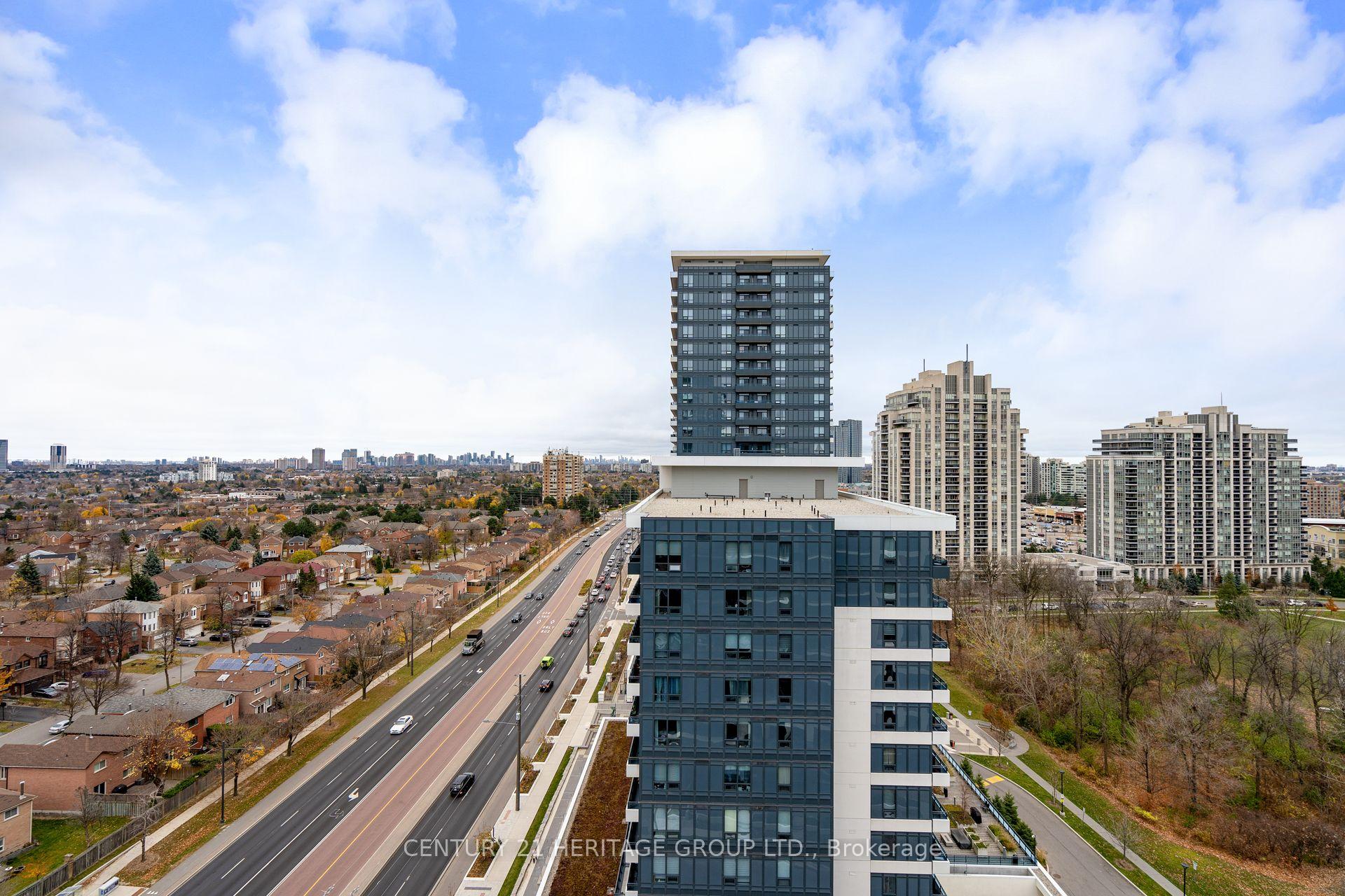 Photo 38 of Unit A1517, 7950 Bathurst Street, Vaughan, Beverley Glen — HOMEH