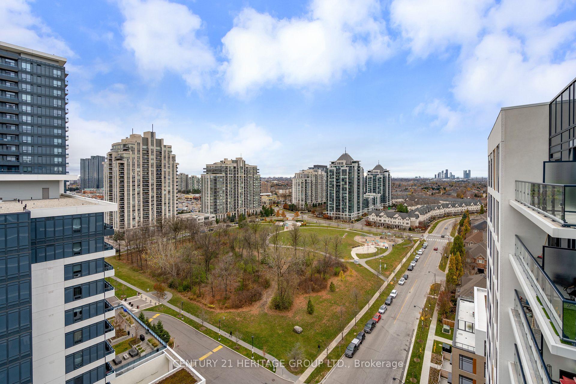 Photo 39 of Unit A1517, 7950 Bathurst Street, Vaughan, Beverley Glen — HOMEH