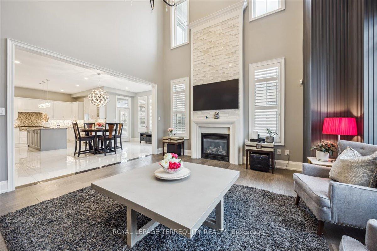 Photo 22 of 18 Dalmeny Drive, Brampton, Credit Valley — HOMEH