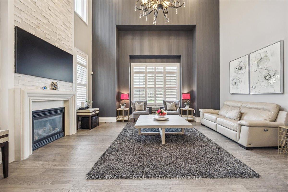 Photo 23 of 18 Dalmeny Drive, Brampton, Credit Valley — HOMEH