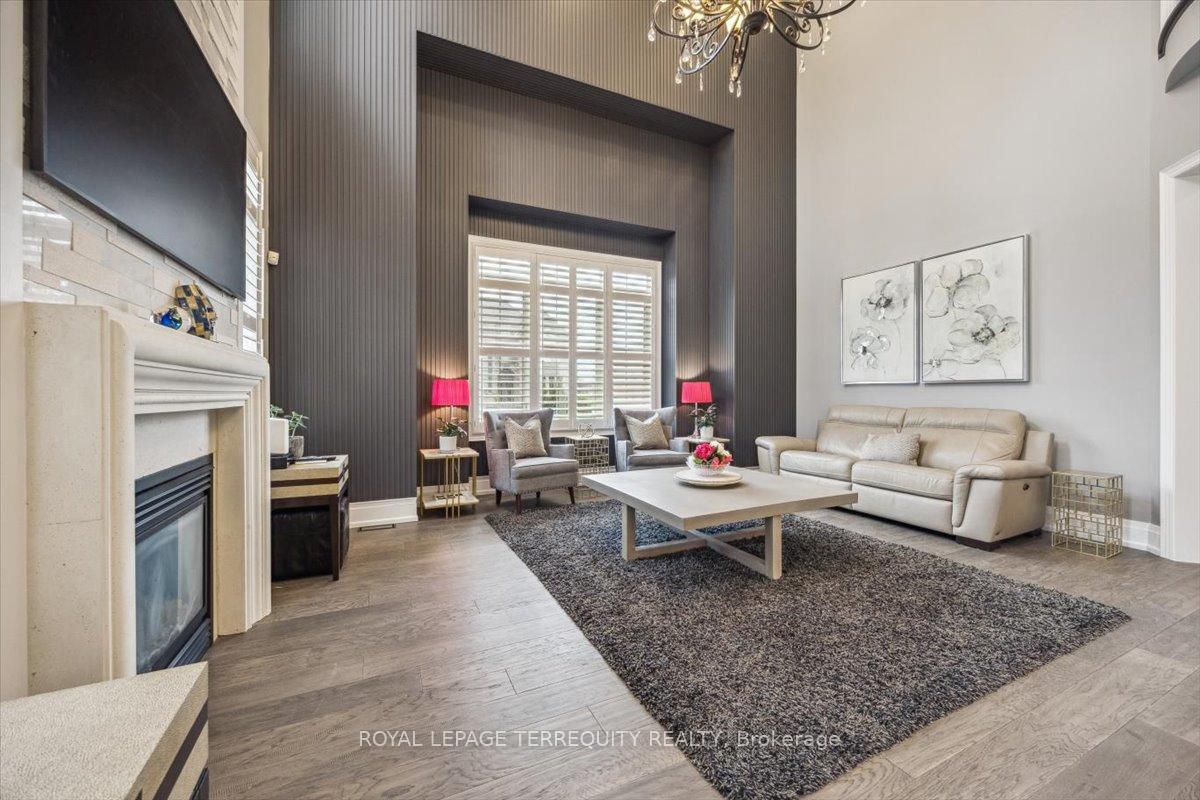 Photo 25 of 18 Dalmeny Drive, Brampton, Credit Valley — HOMEH