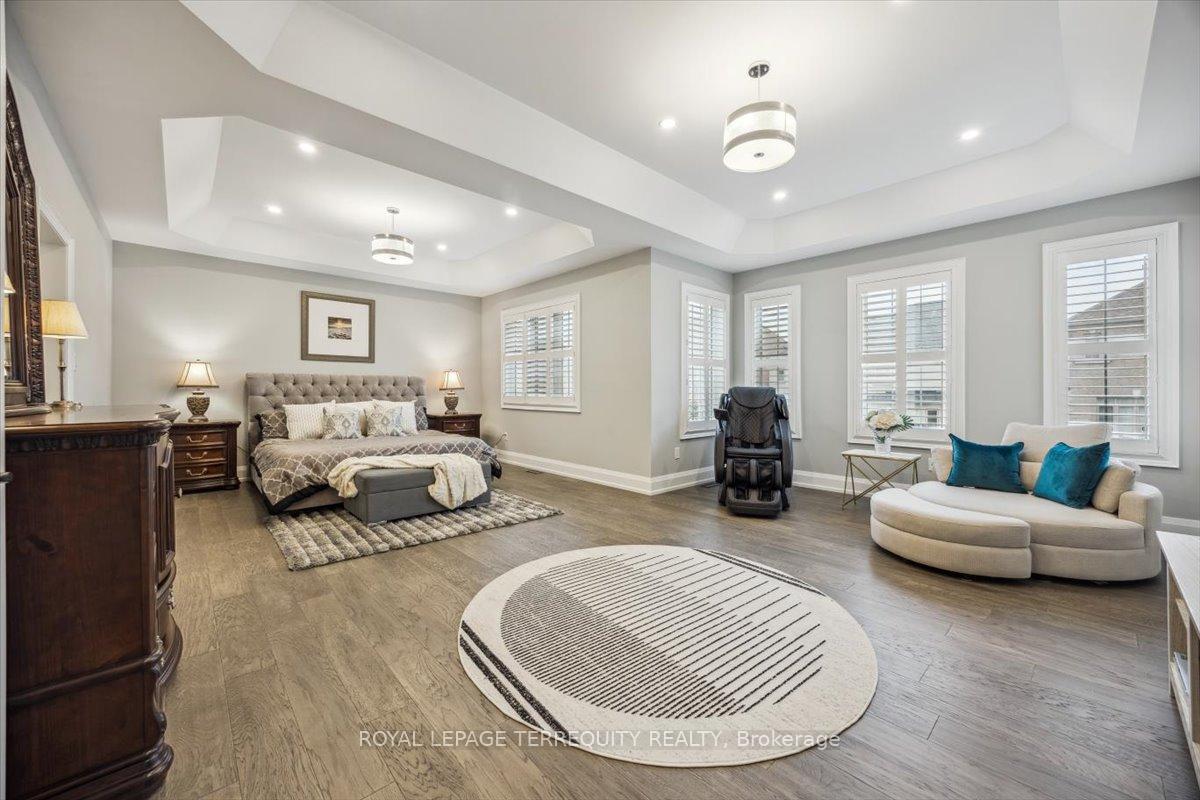 Photo 27 of 18 Dalmeny Drive, Brampton, Credit Valley — HOMEH