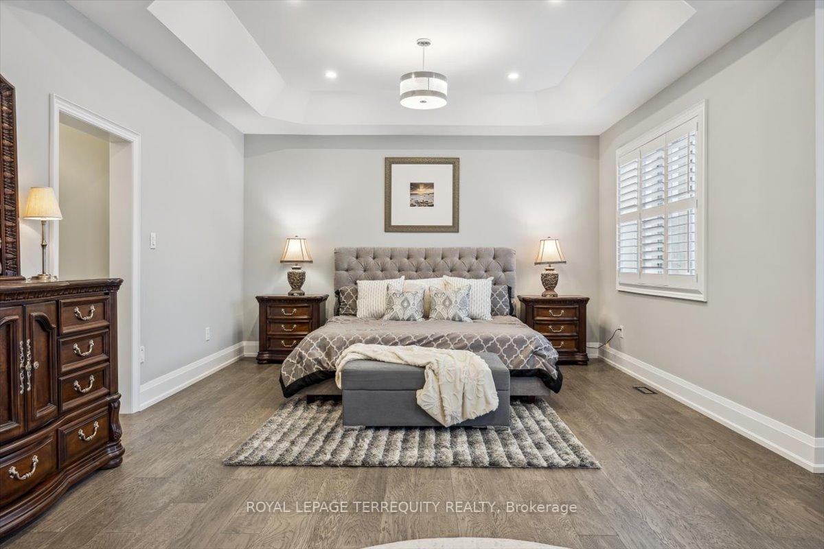 Photo 28 of 18 Dalmeny Drive, Brampton, Credit Valley — HOMEH