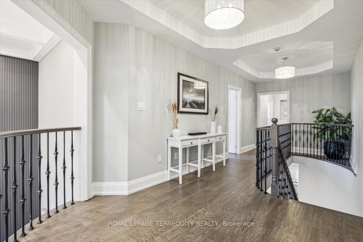 Photo 34 of 18 Dalmeny Drive, Brampton, Credit Valley — HOMEH