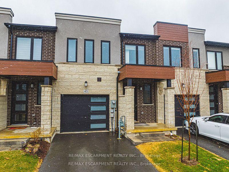 Photo 1 of 45 Bensley Lane, Hamilton, Mountview — HOMEH
