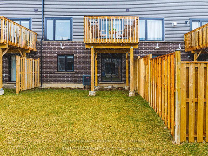 Photo 45 of 45 Bensley Lane, Hamilton, Mountview — HOMEH