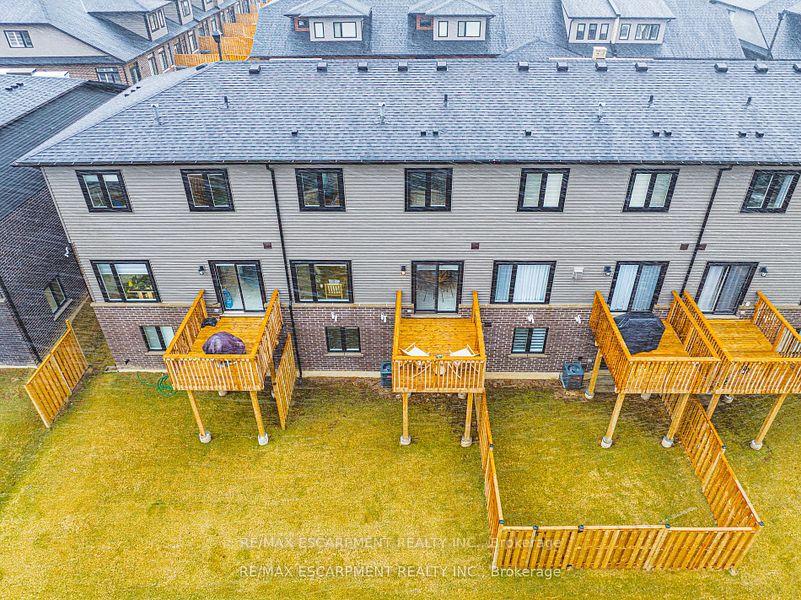 Photo 47 of 45 Bensley Lane, Hamilton, Mountview — HOMEH
