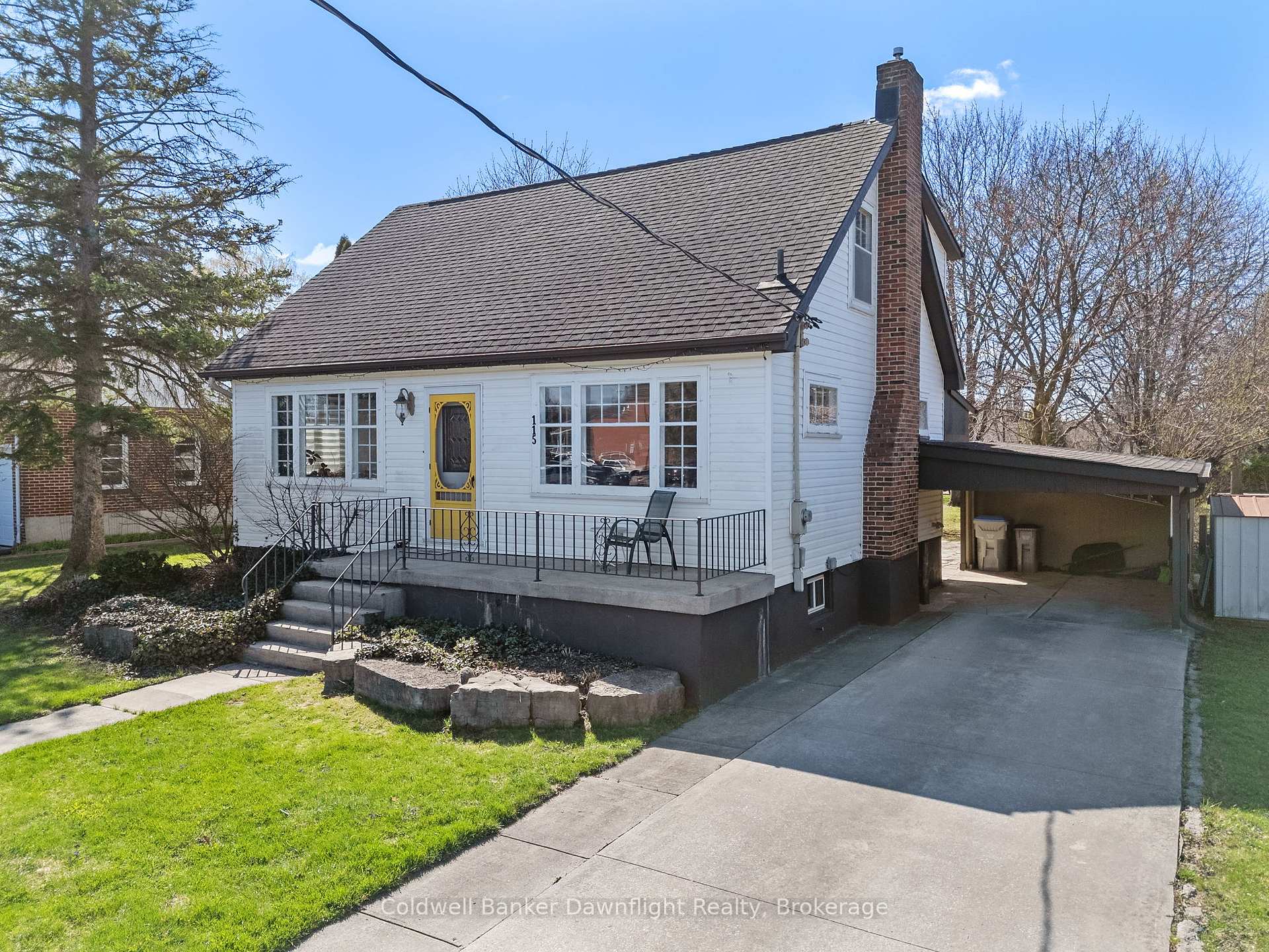 Photo 2 of 115 Hardy Street, South Huron, Exeter — HOMEH