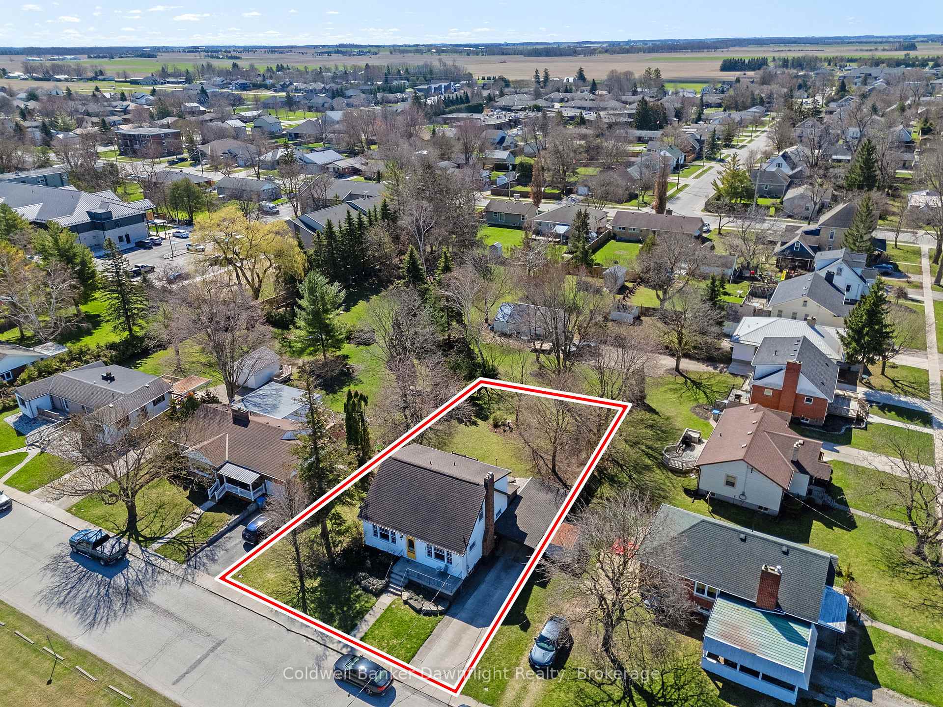 Photo 4 of 115 Hardy Street, South Huron, Exeter — HOMEH