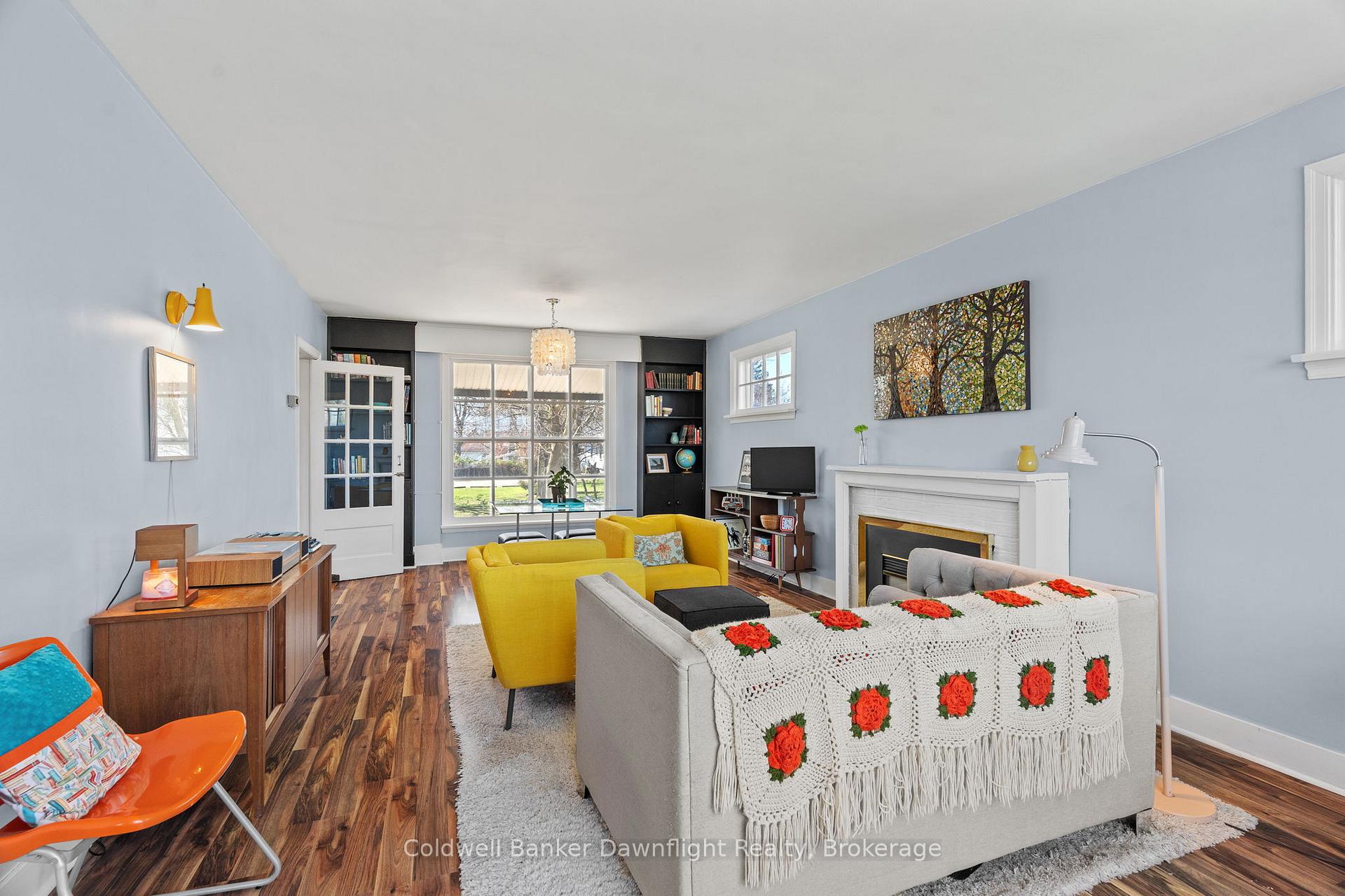 Photo 5 of 115 Hardy Street, South Huron, Exeter — HOMEH