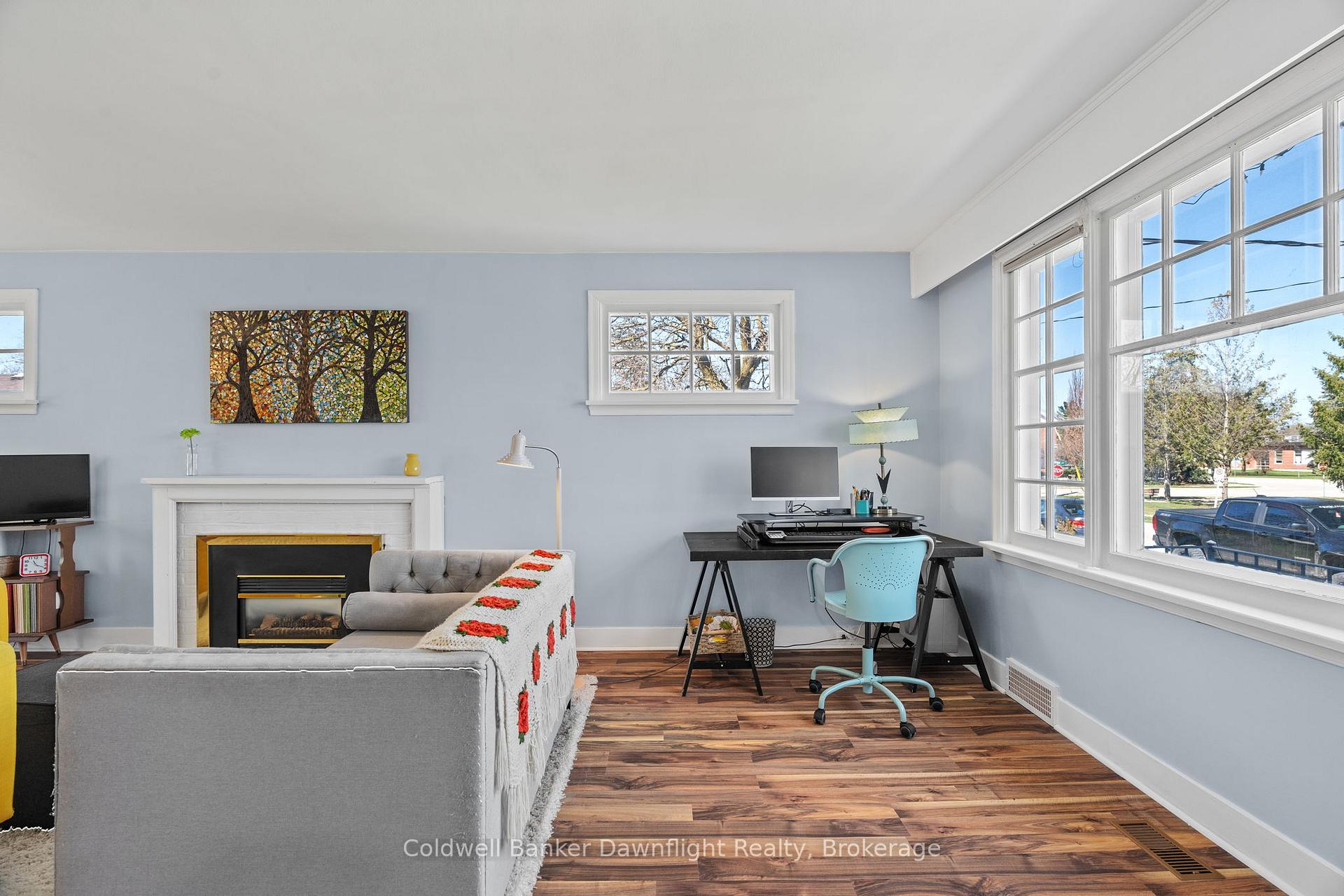 Photo 6 of 115 Hardy Street, South Huron, Exeter — HOMEH